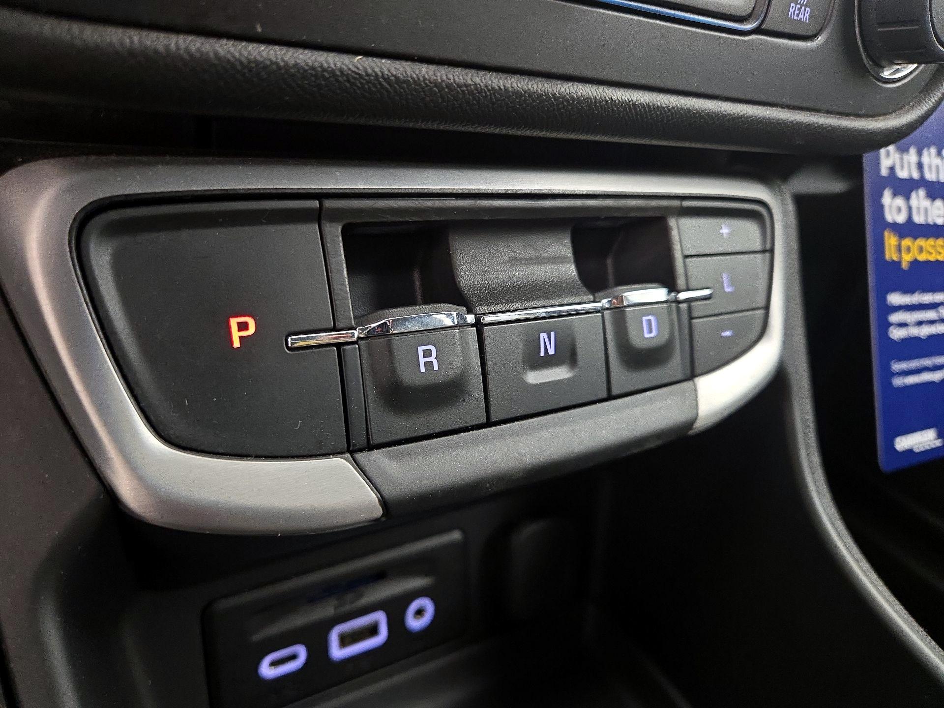 Thumbnail: 2024 GMC Terrain - 17