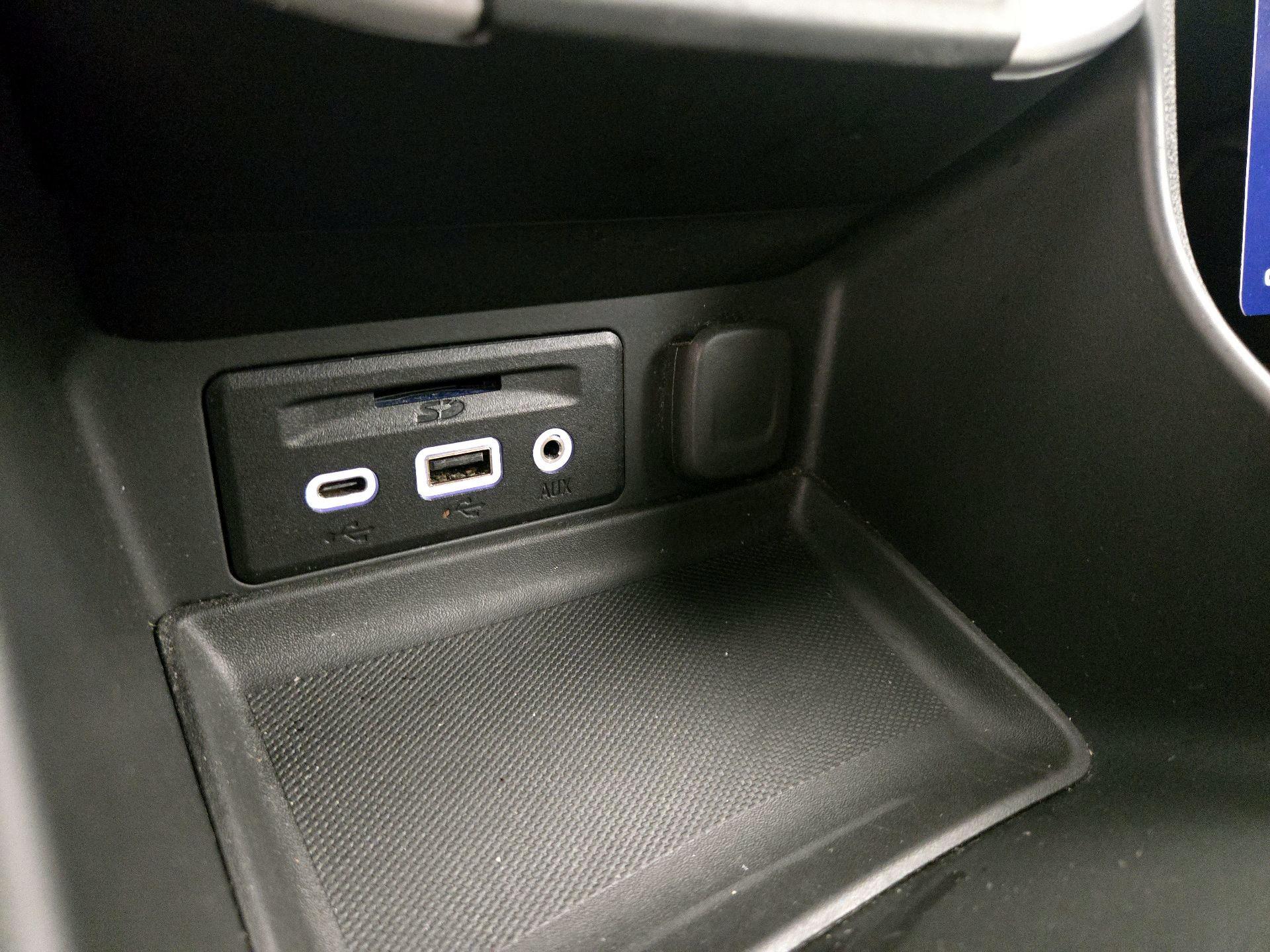 Thumbnail: 2024 GMC Terrain - 18