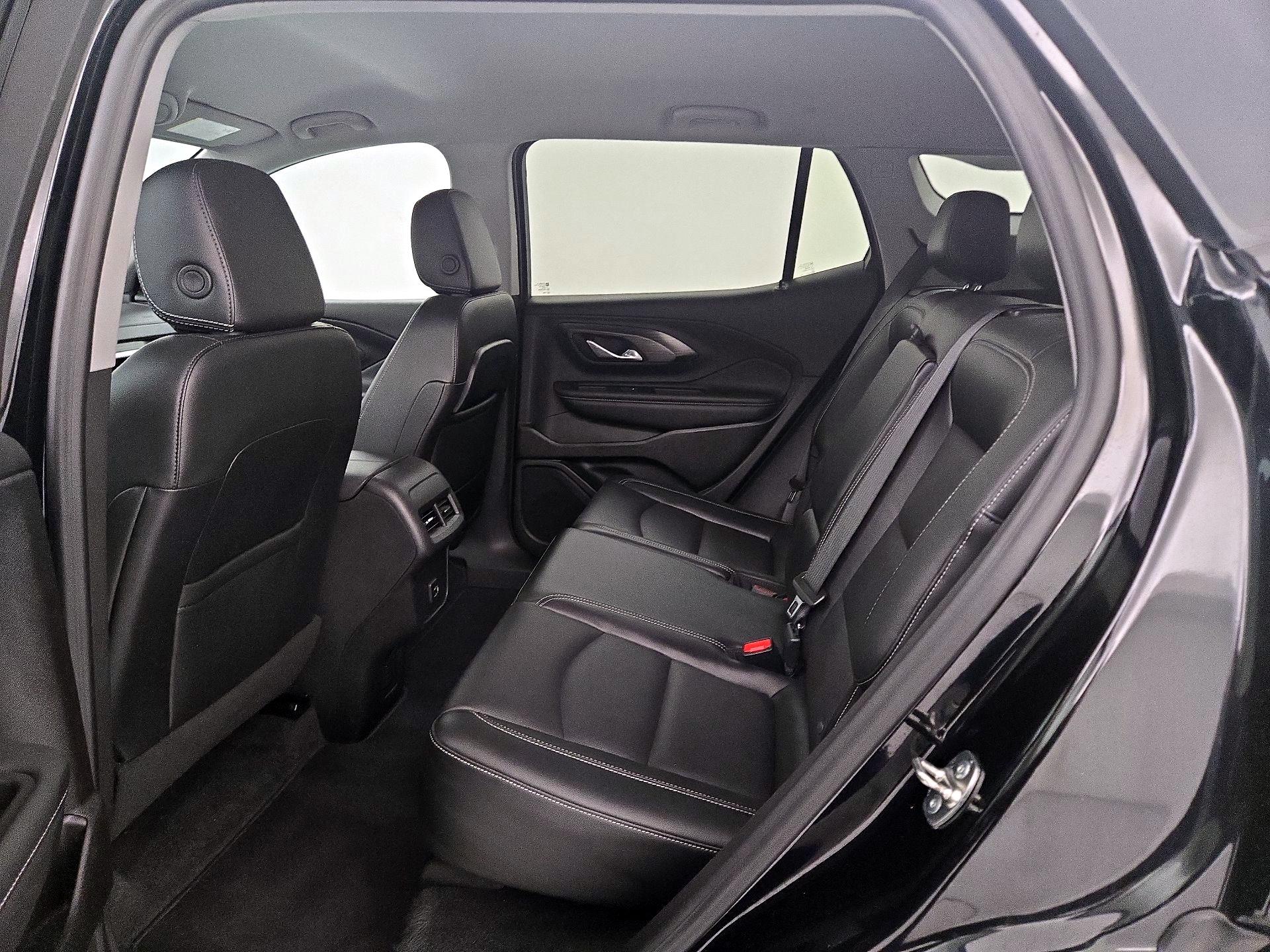 Thumbnail: 2024 GMC Terrain - 19