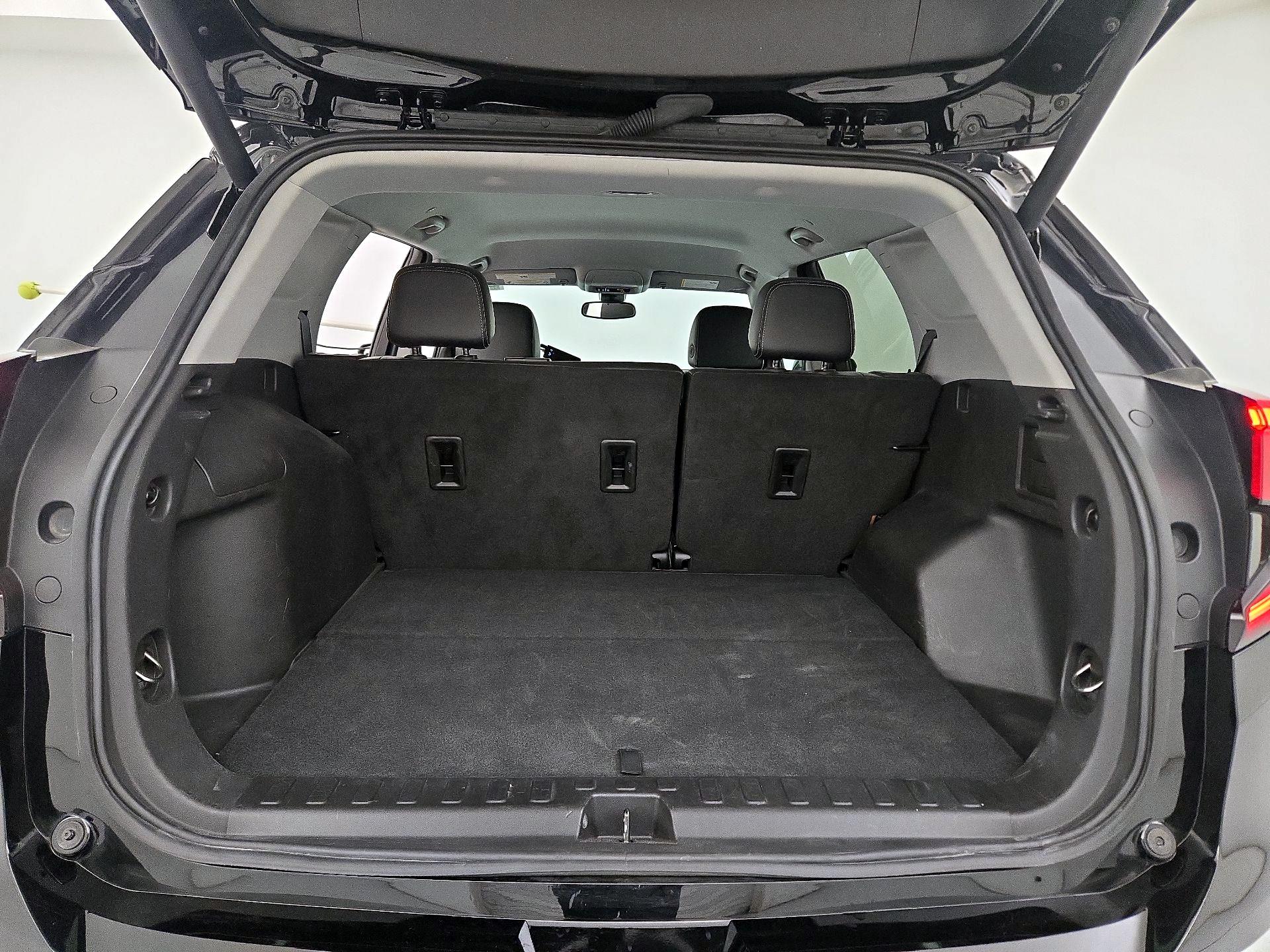 Thumbnail: 2024 GMC Terrain - 20