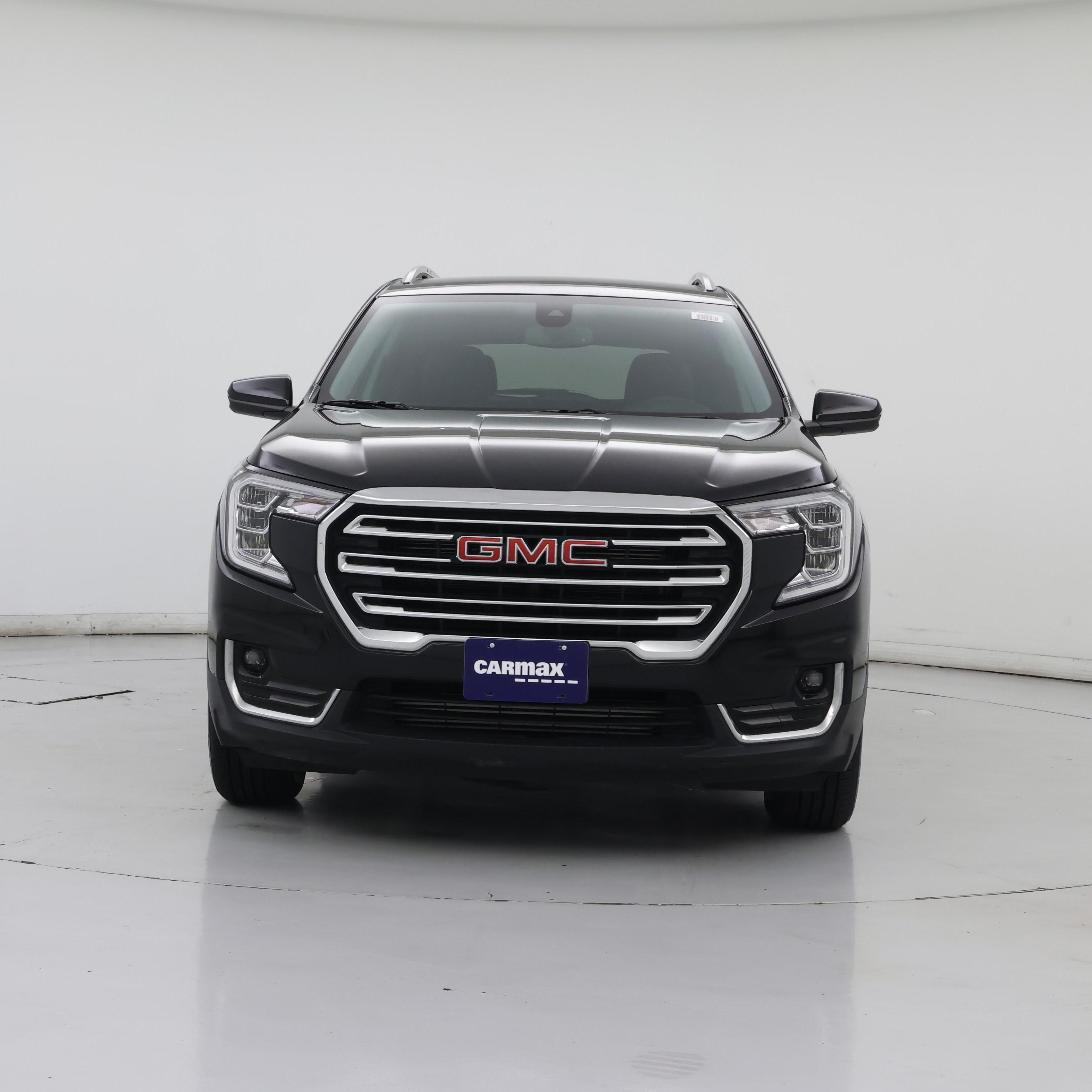 Thumbnail: 2024 GMC Terrain - 5