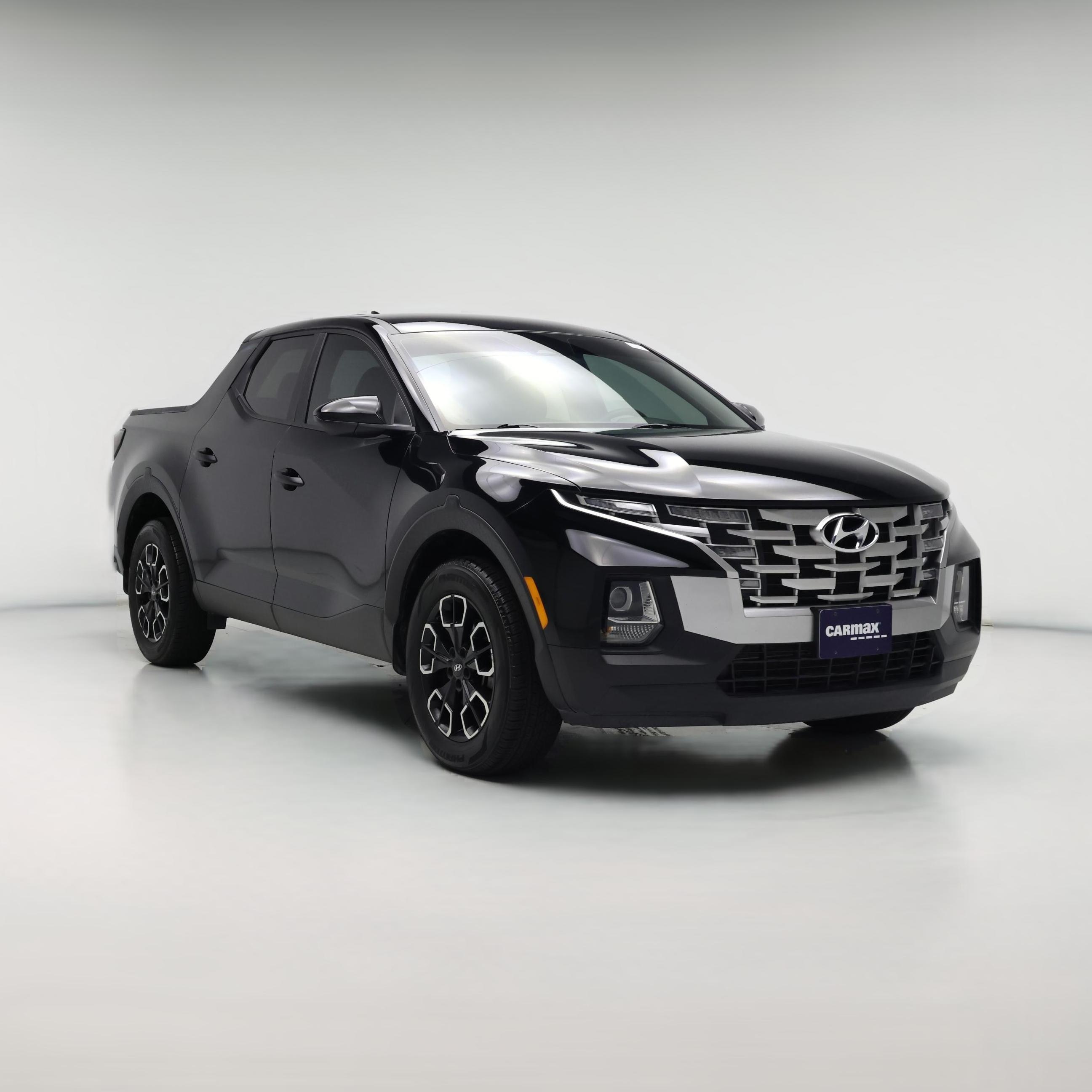 Thumbnail: 2022 Hyundai Santa Cruz - 1