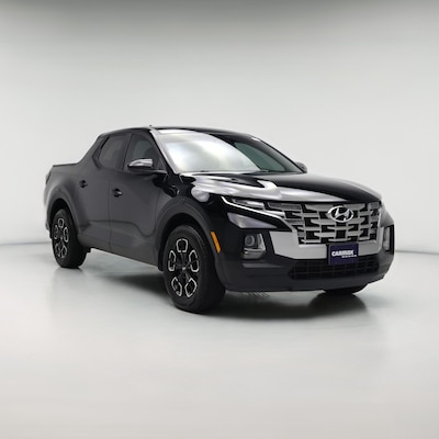 2022 Hyundai Santa Cruz SE