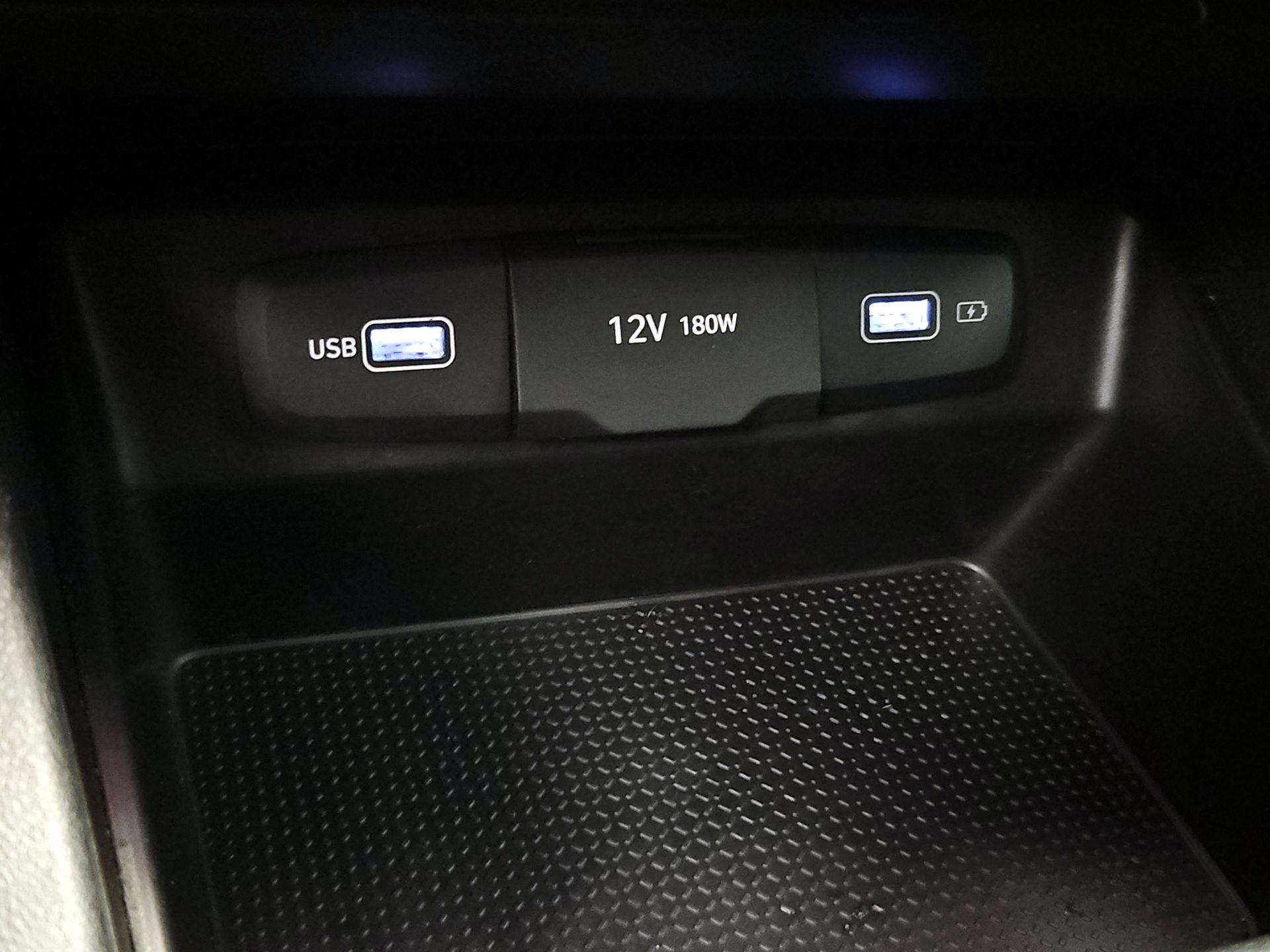 Thumbnail: 2022 Hyundai Santa Cruz - 18