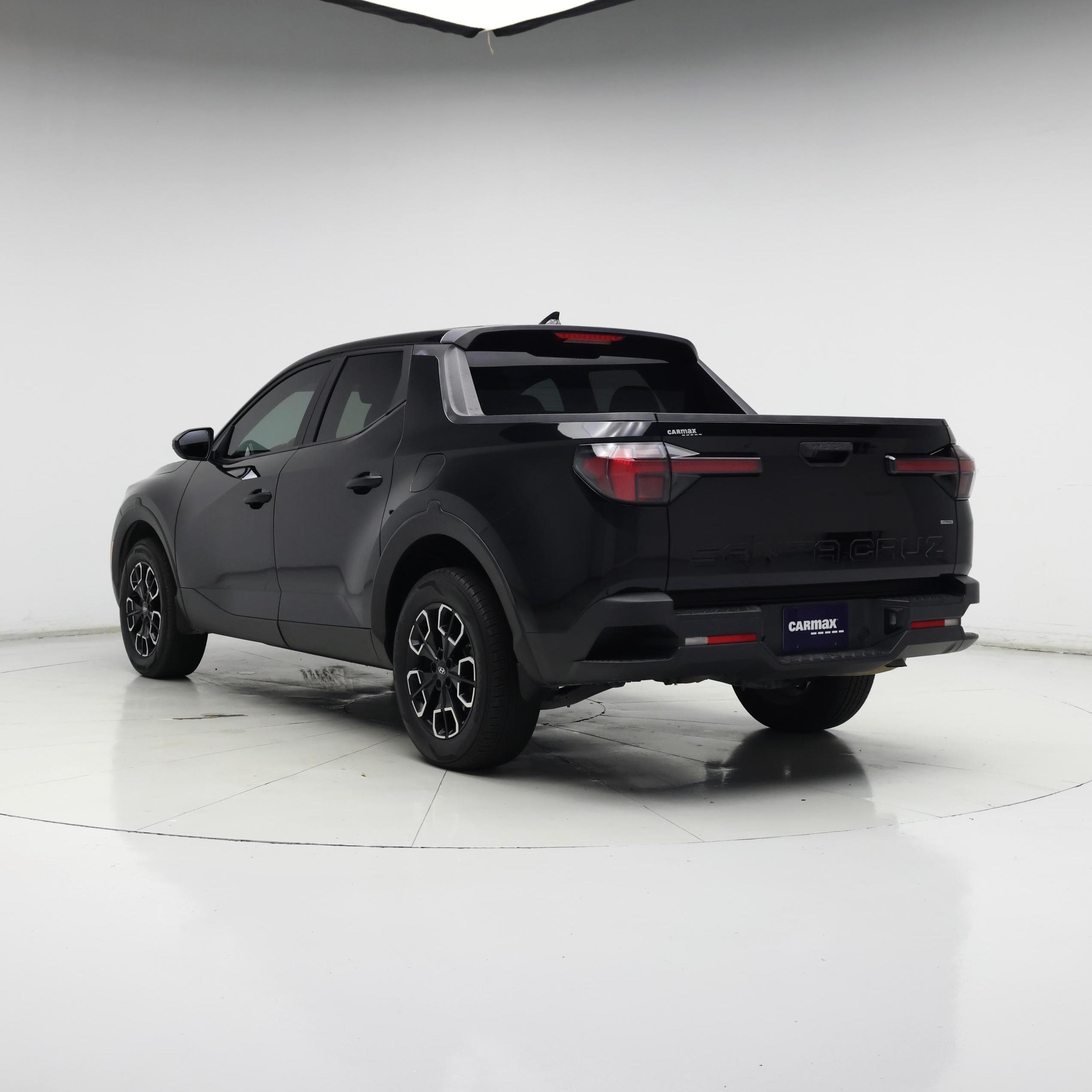 Thumbnail: 2022 Hyundai Santa Cruz - 2