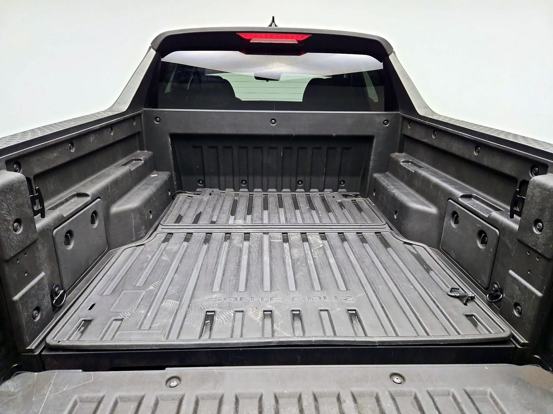 Thumbnail: 2022 Hyundai Santa Cruz - 20