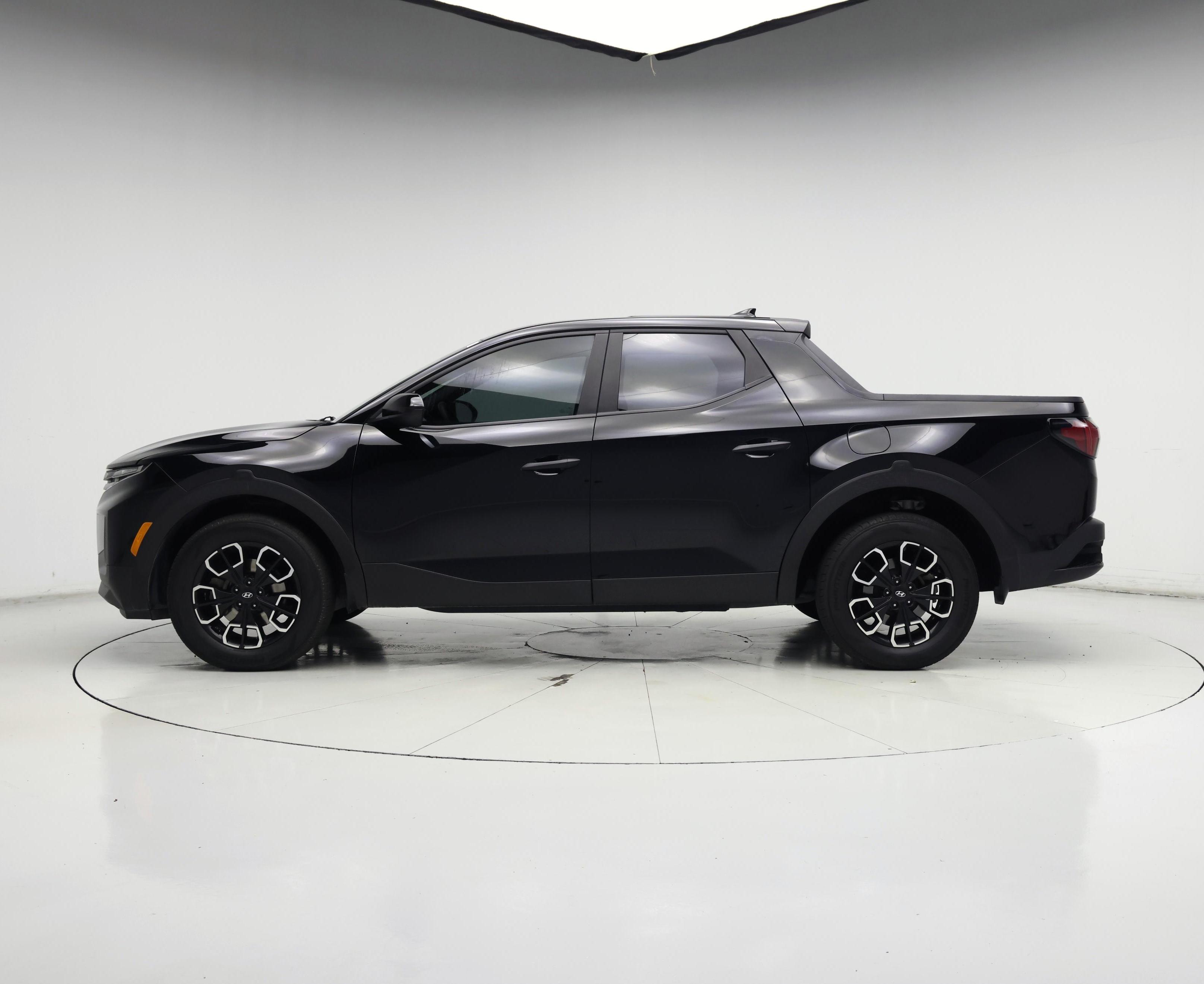 Thumbnail: 2022 Hyundai Santa Cruz - 3