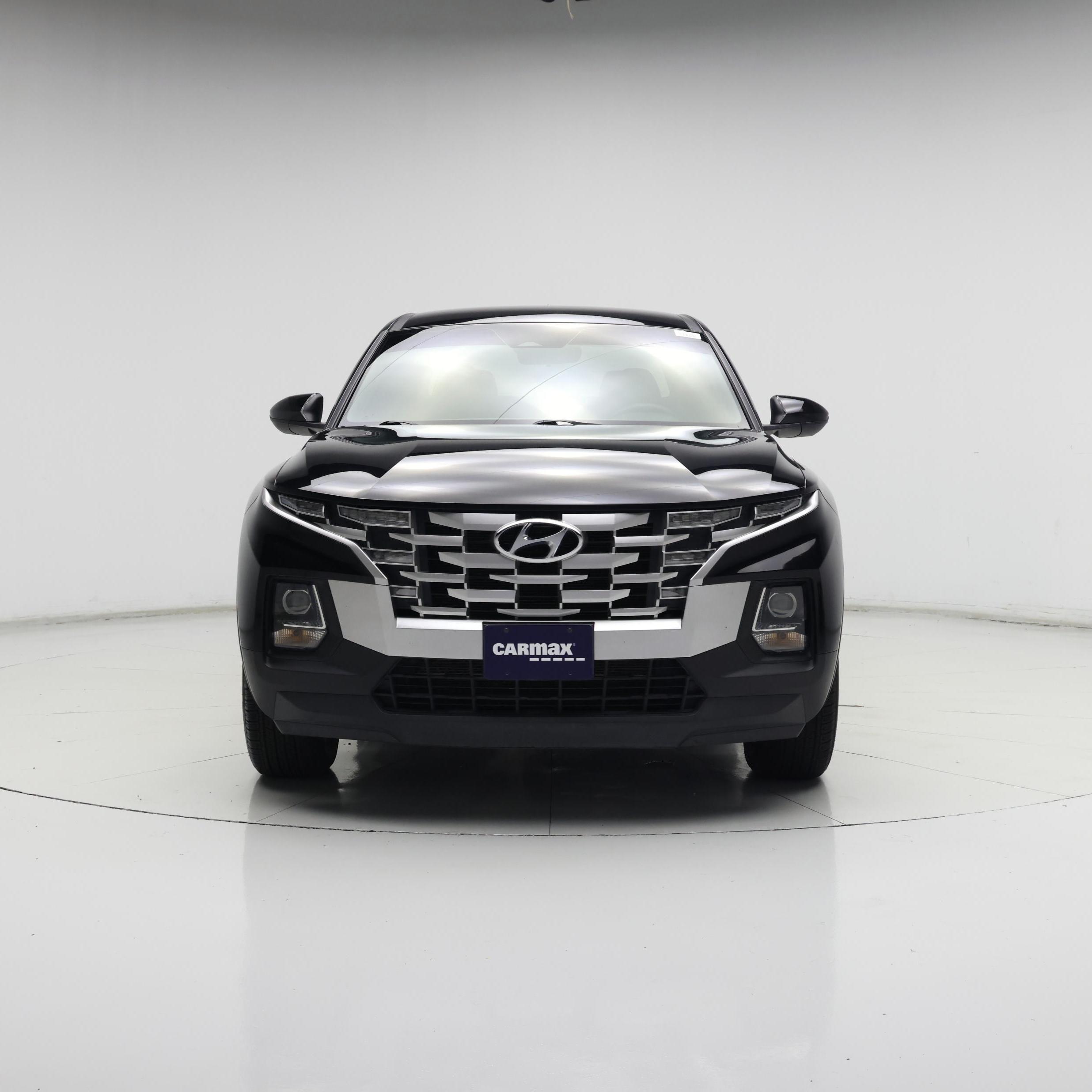 Thumbnail: 2022 Hyundai Santa Cruz - 5