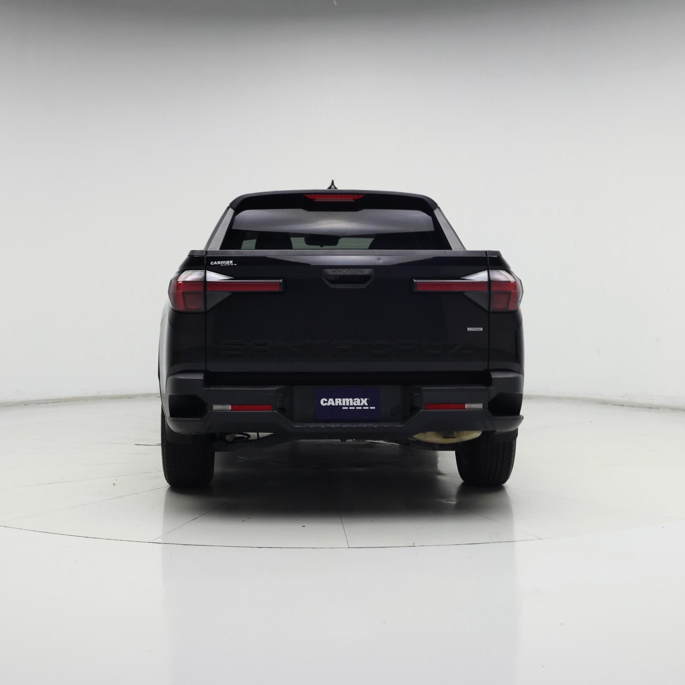 Thumbnail: 2022 Hyundai Santa Cruz - 6