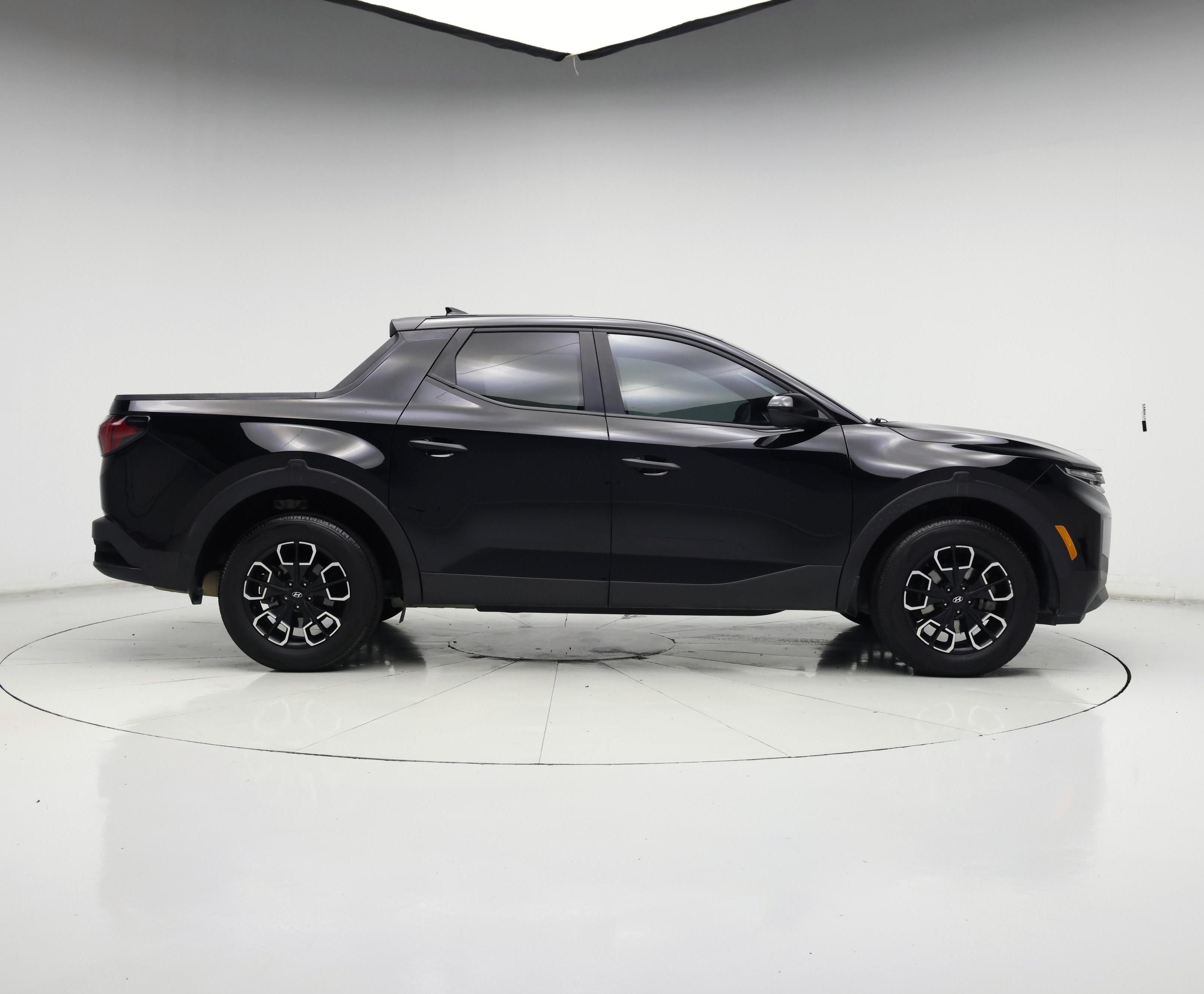 Thumbnail: 2022 Hyundai Santa Cruz - 7