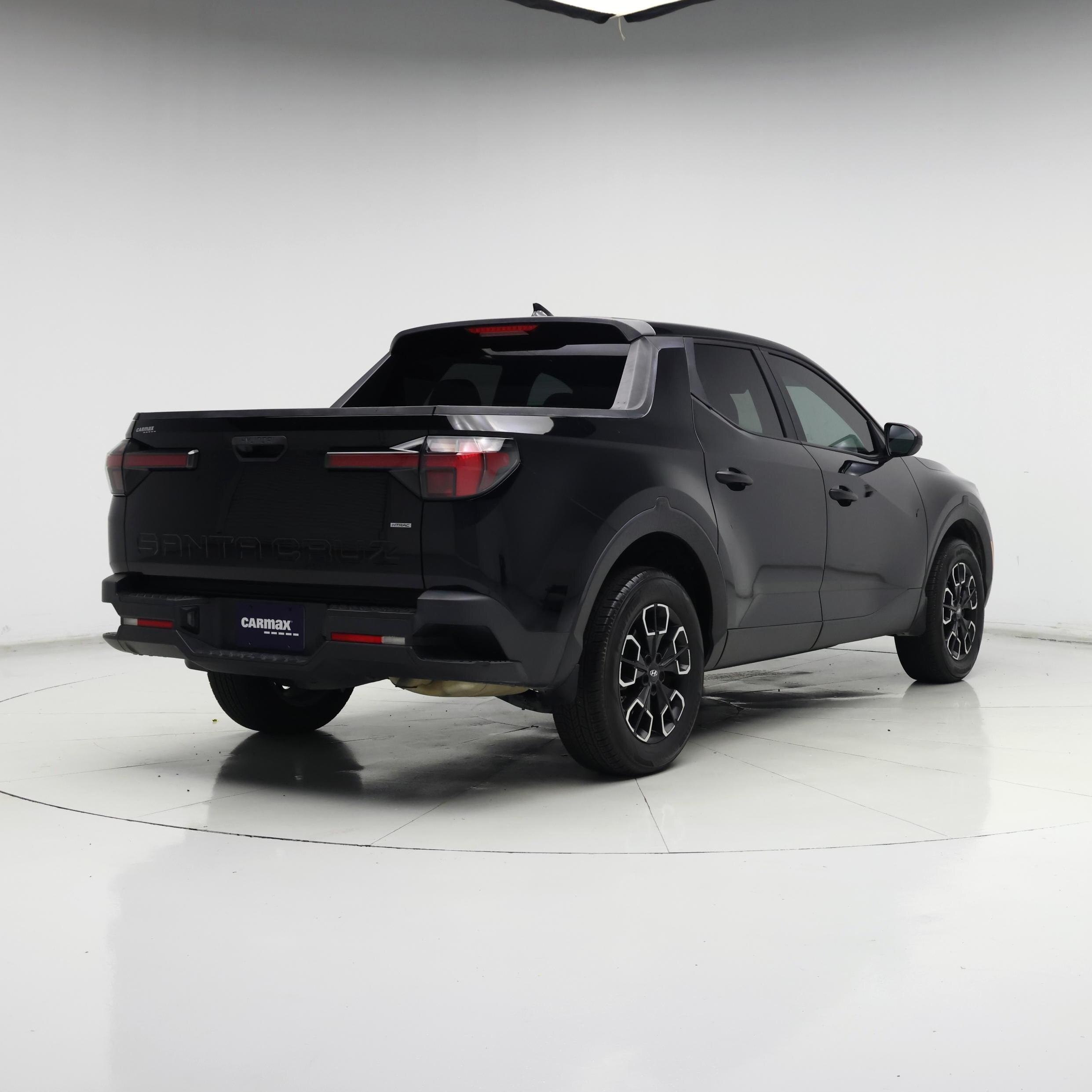 Thumbnail: 2022 Hyundai Santa Cruz - 8