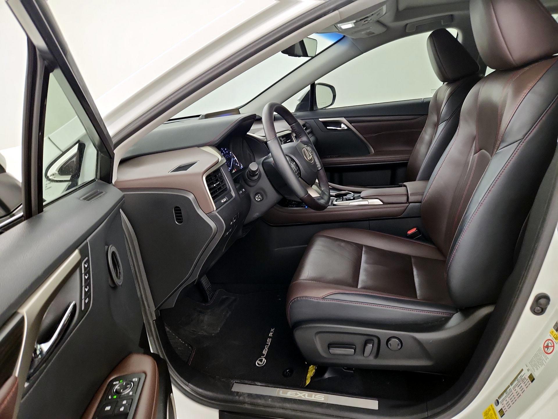 Thumbnail: 2019 Lexus RX - 11