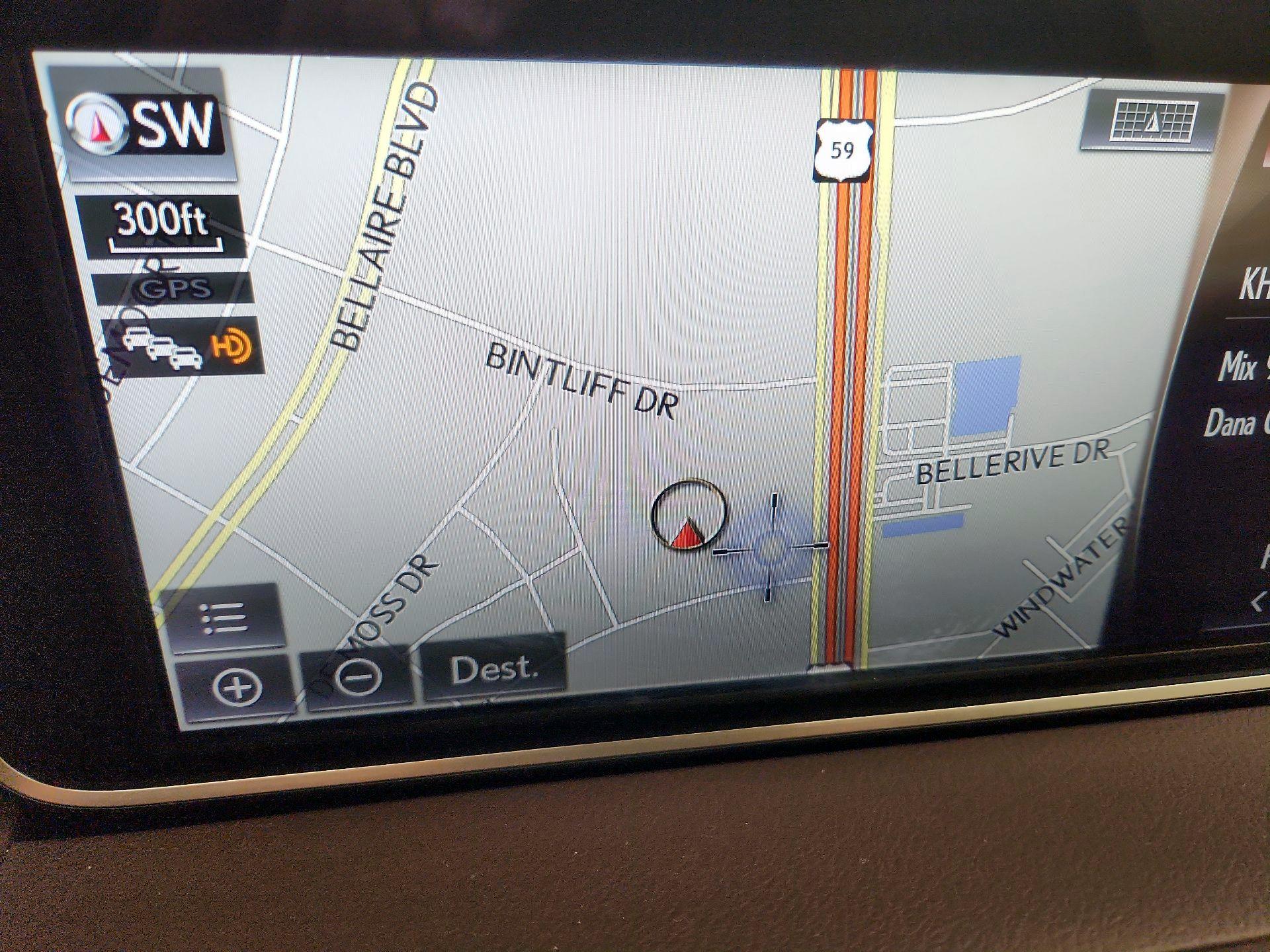 Thumbnail: 2019 Lexus RX - 14