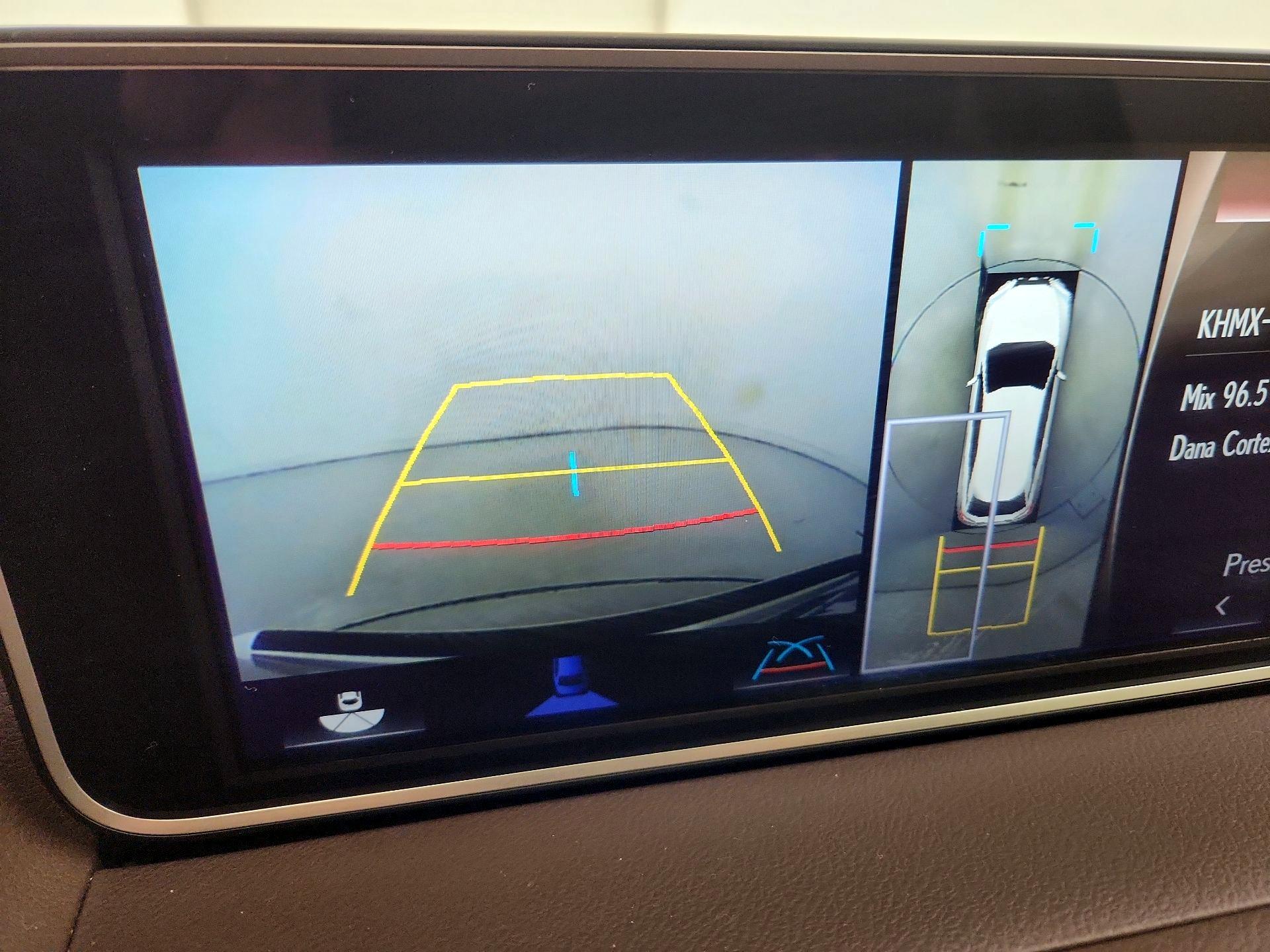 Thumbnail: 2019 Lexus RX - 15