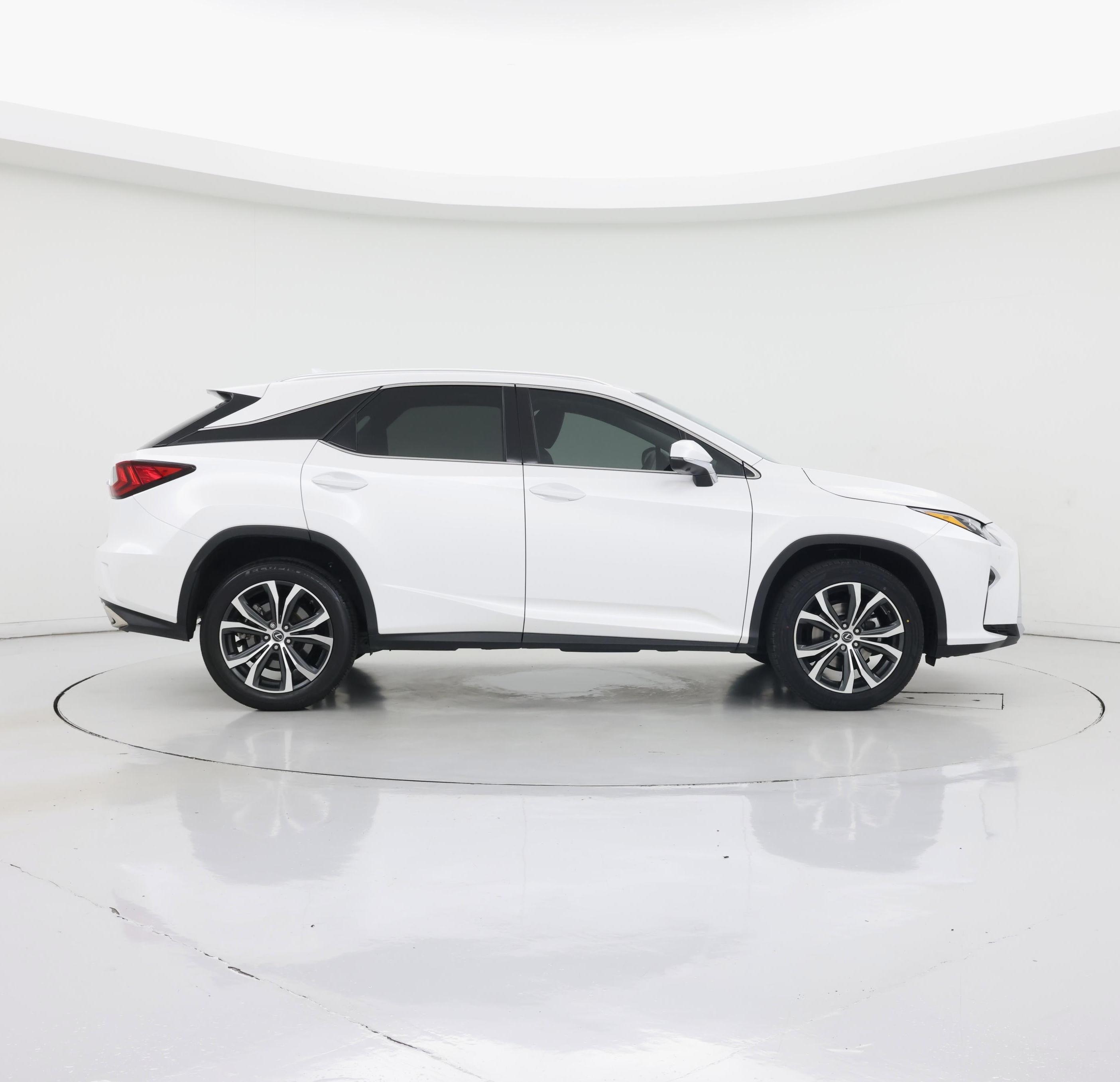 Thumbnail: 2019 Lexus RX - 7