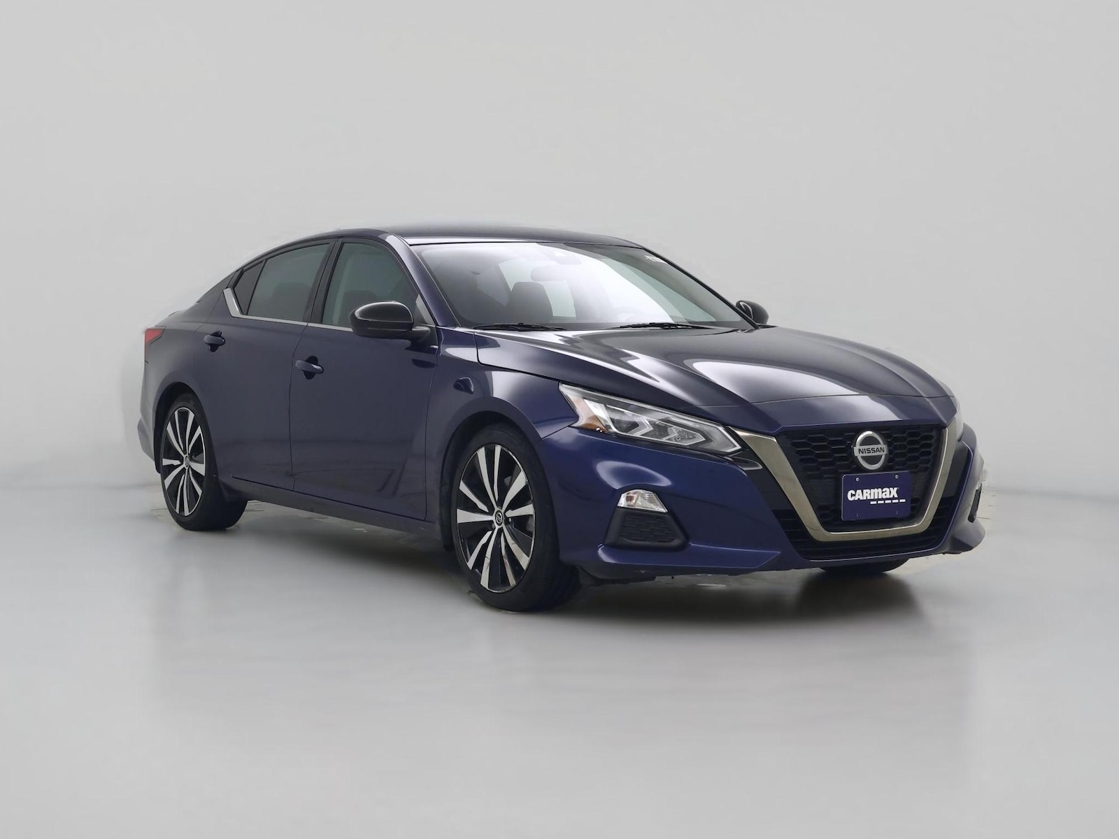 2021 Nissan Altima SR