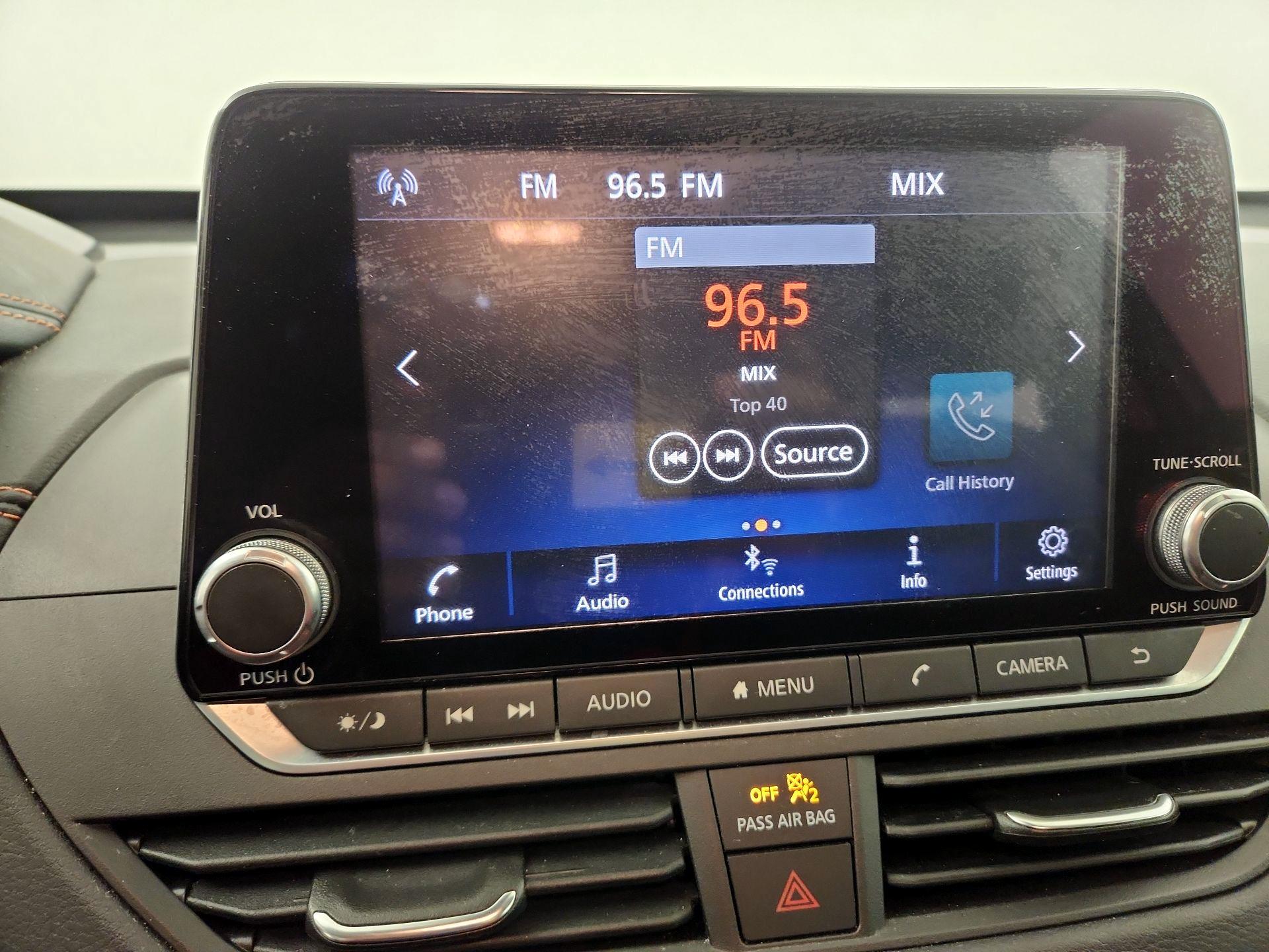 Thumbnail: 2021 Nissan Altima - 15