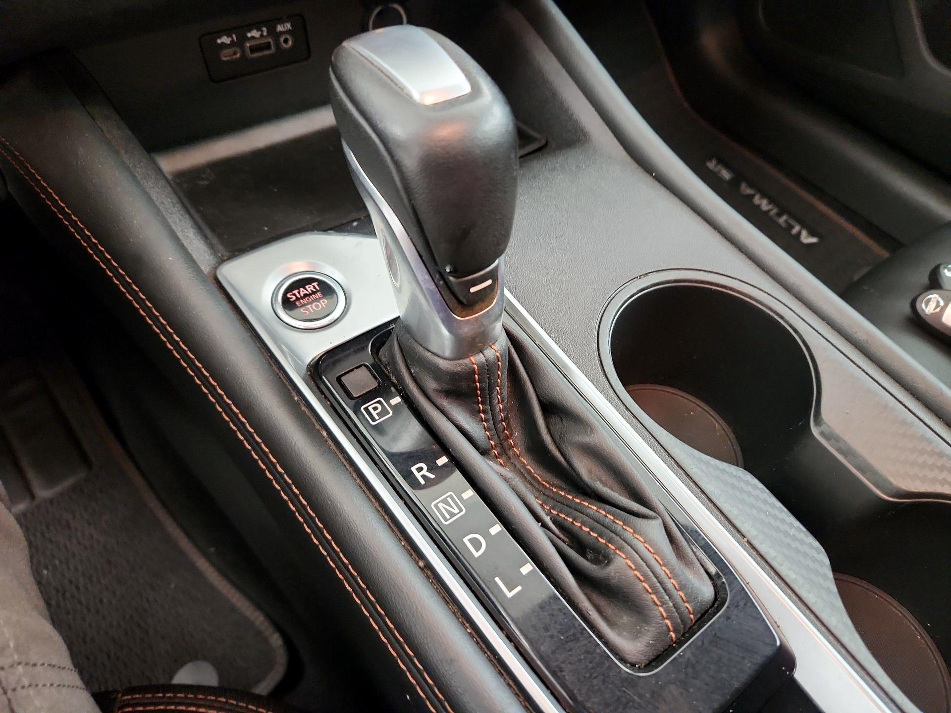 Thumbnail: 2021 Nissan Altima - 17