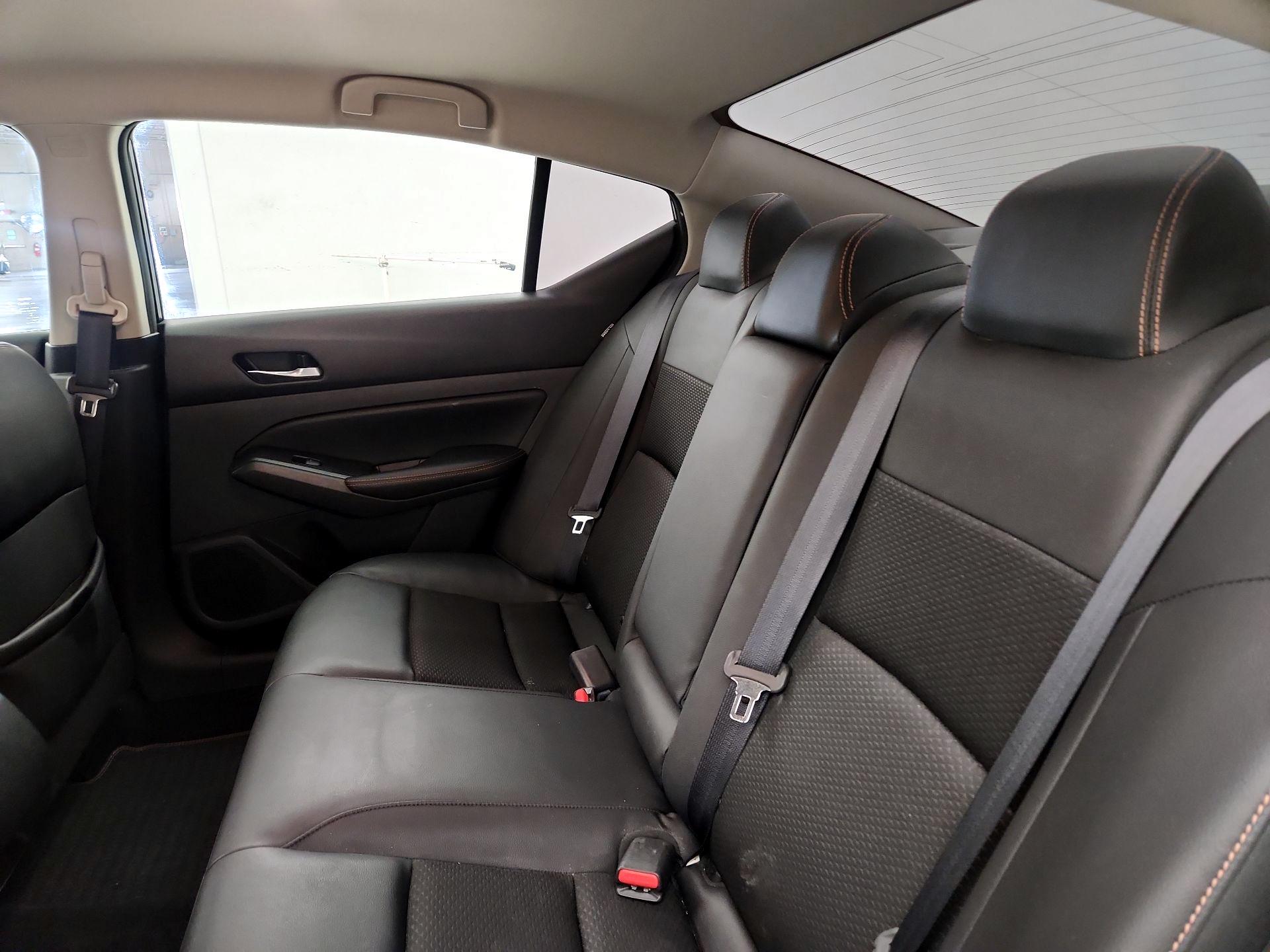 Thumbnail: 2021 Nissan Altima - 19