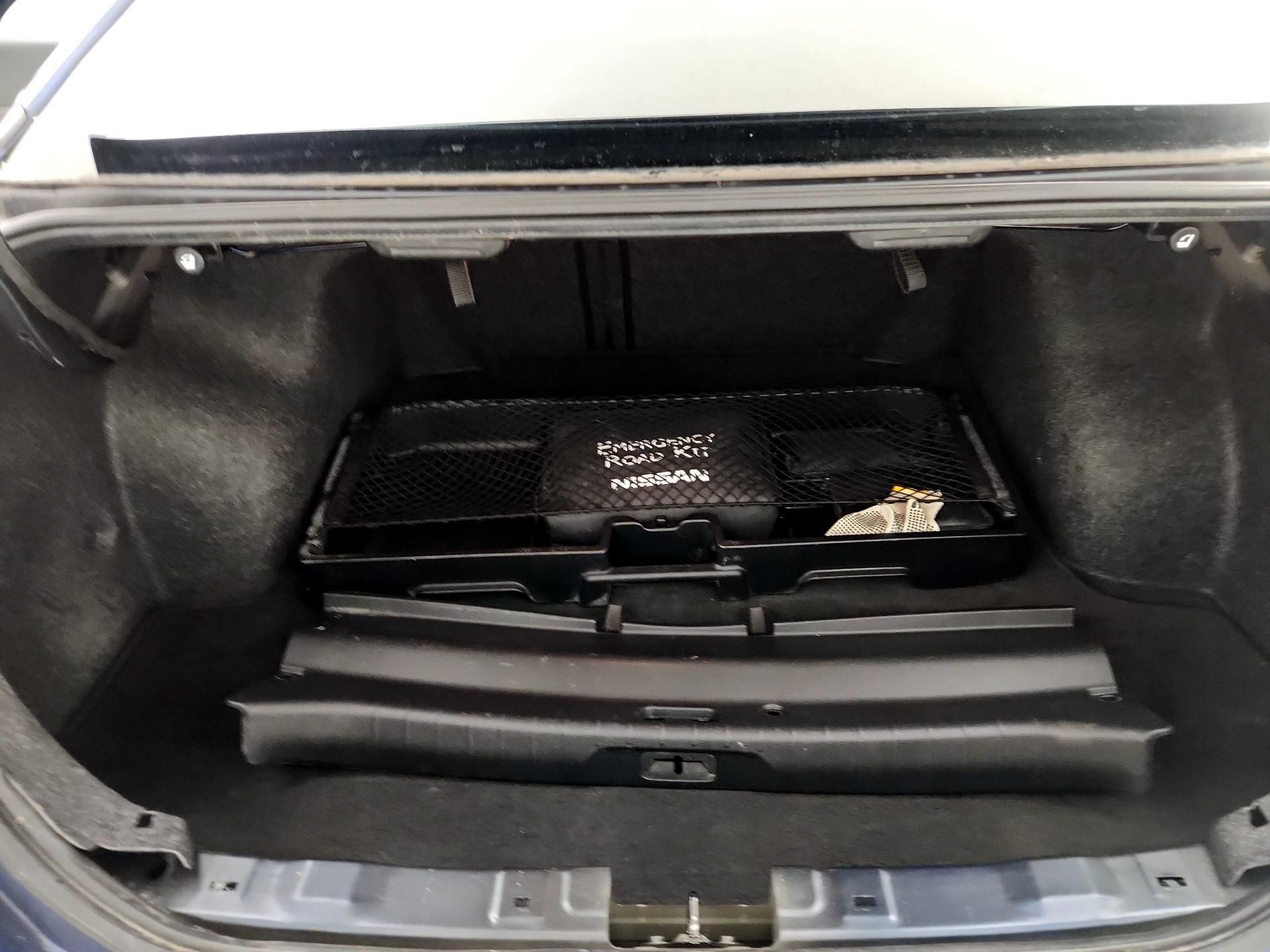 Thumbnail: 2021 Nissan Altima - 20