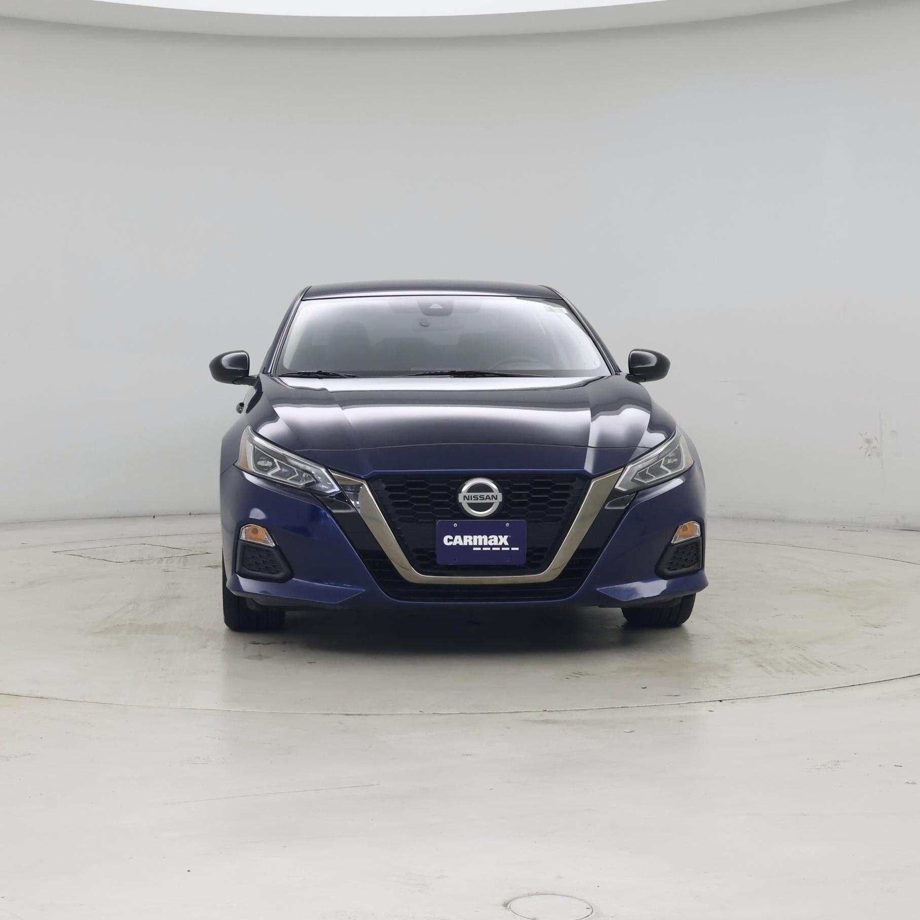 Thumbnail: 2021 Nissan Altima - 5