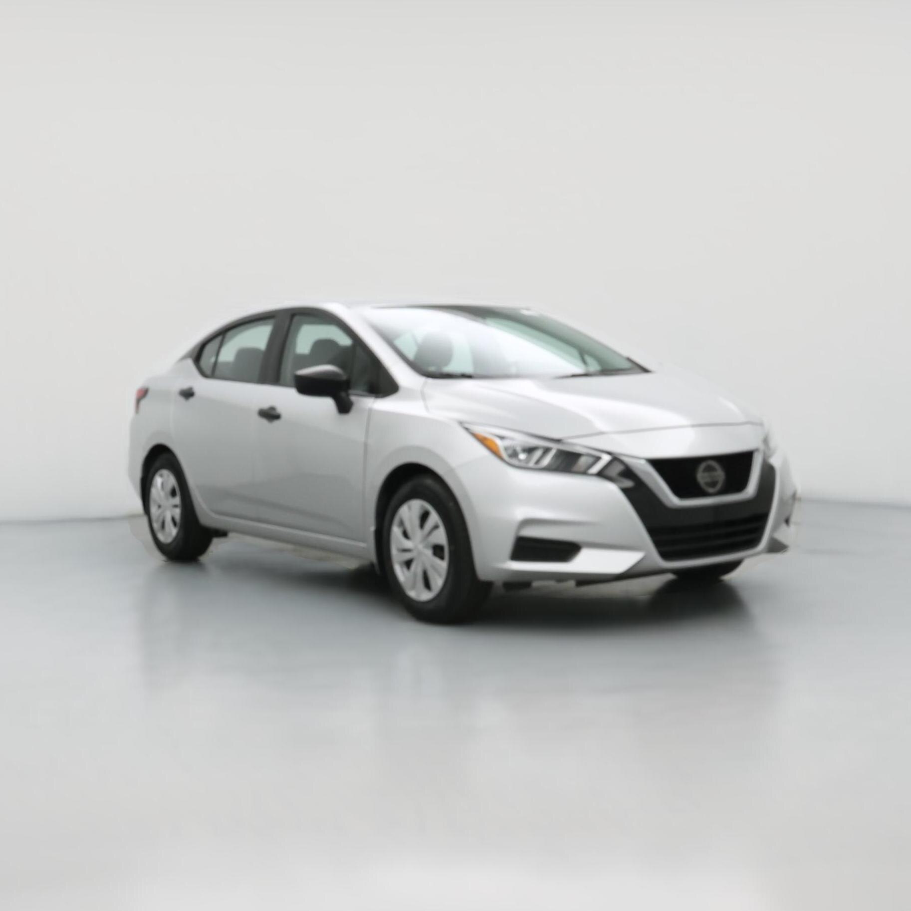 Thumbnail: 2021 Nissan Versa - 1