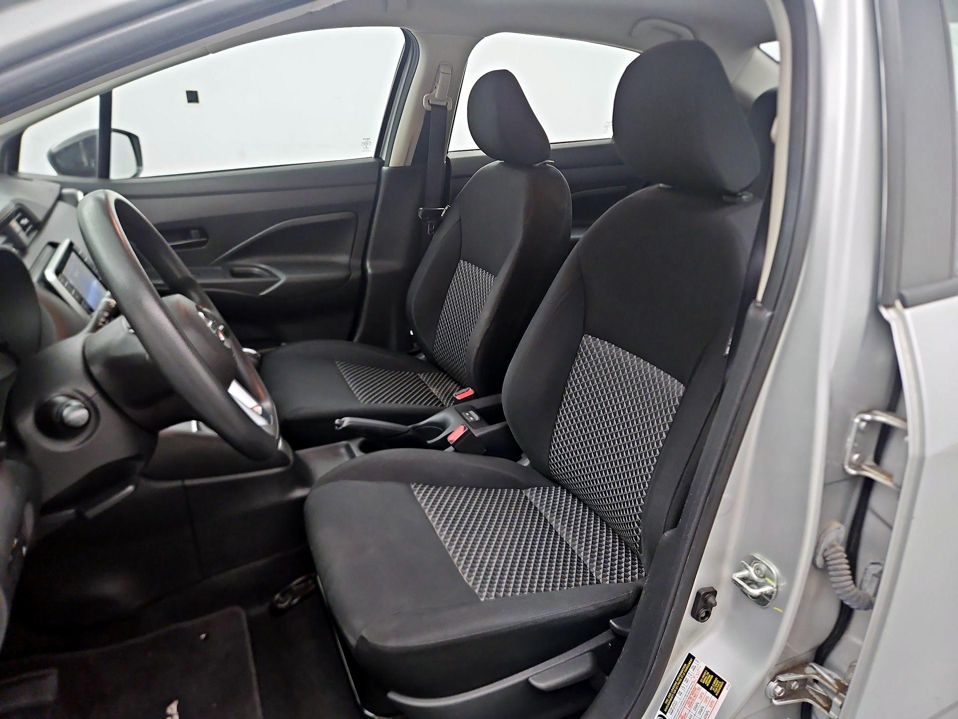 Thumbnail: 2021 Nissan Versa - 11