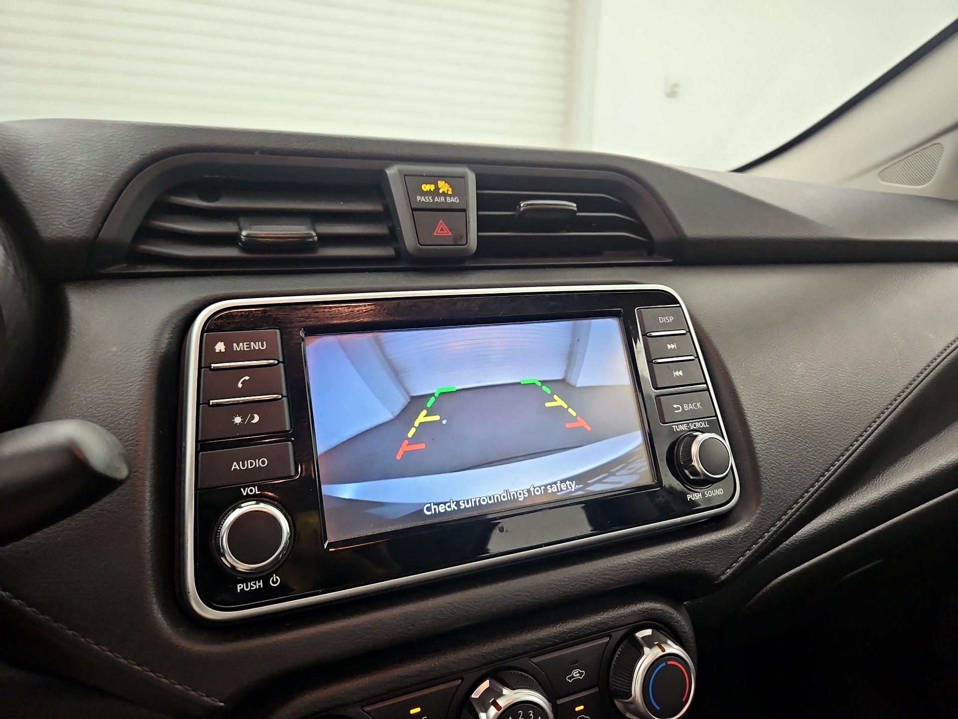 Thumbnail: 2021 Nissan Versa - 14