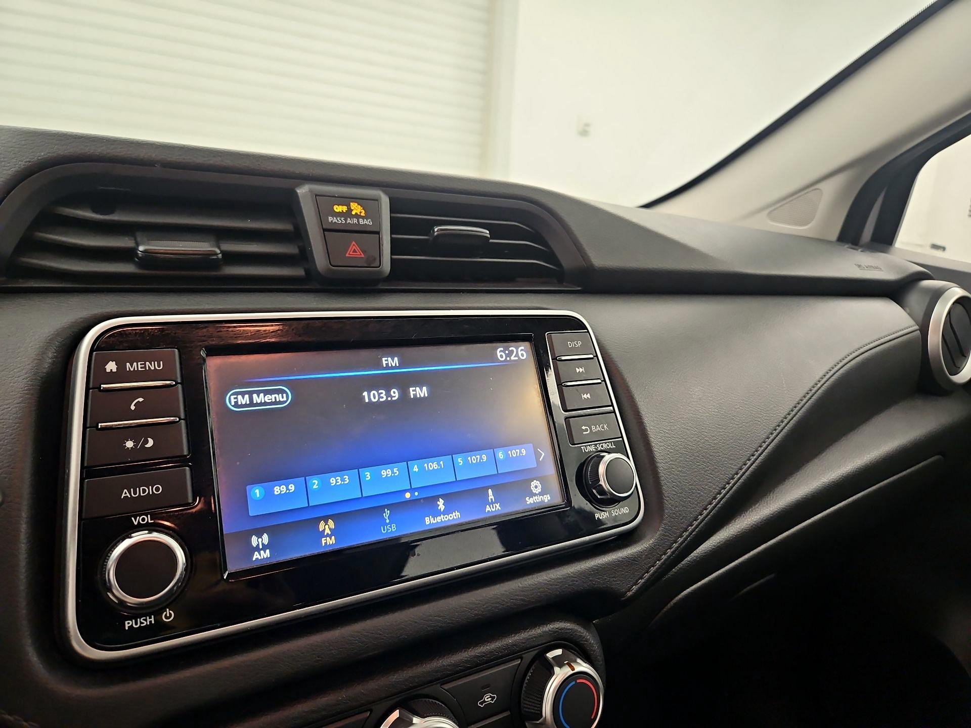 Thumbnail: 2021 Nissan Versa - 15