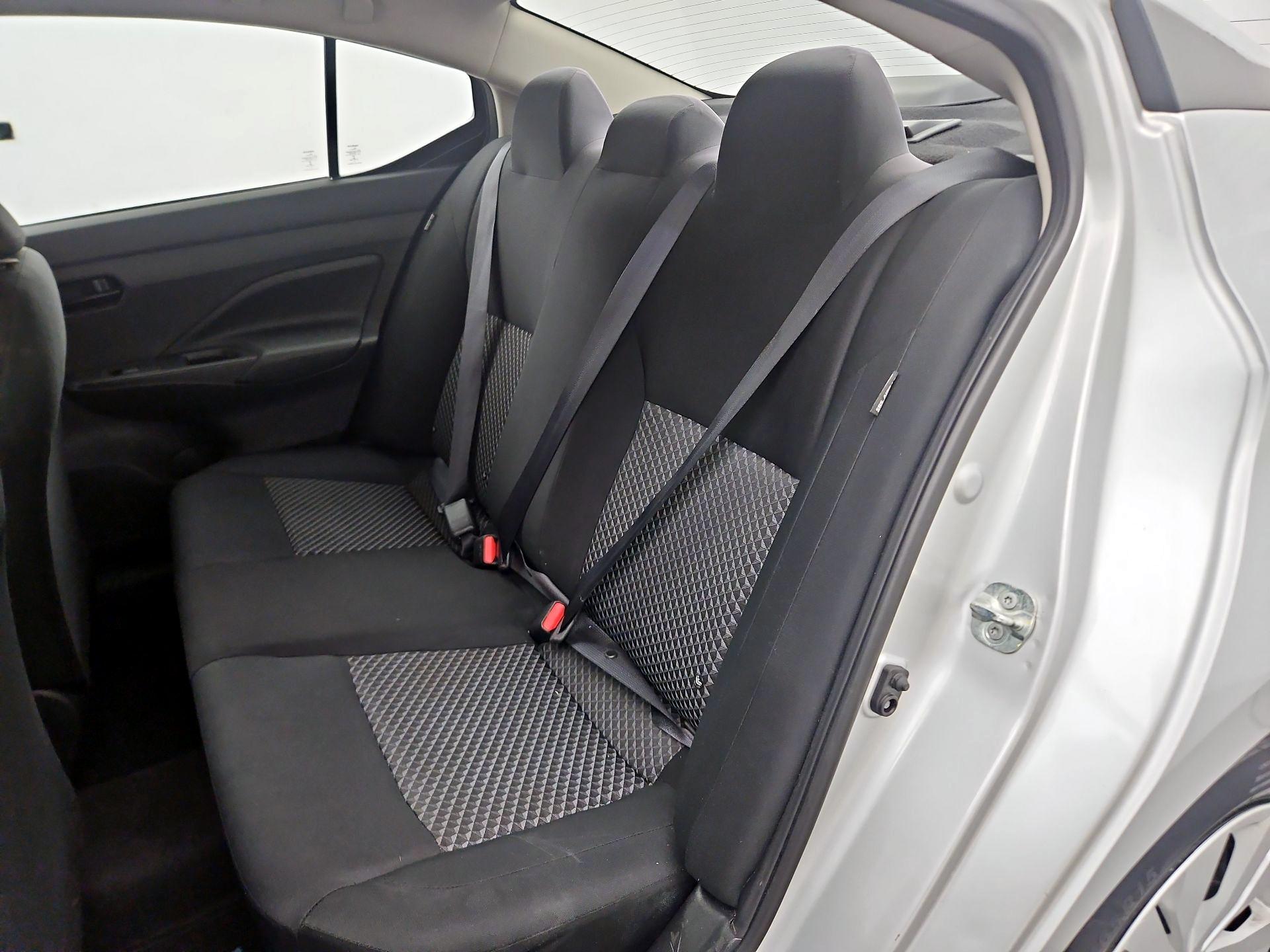 Thumbnail: 2021 Nissan Versa - 19