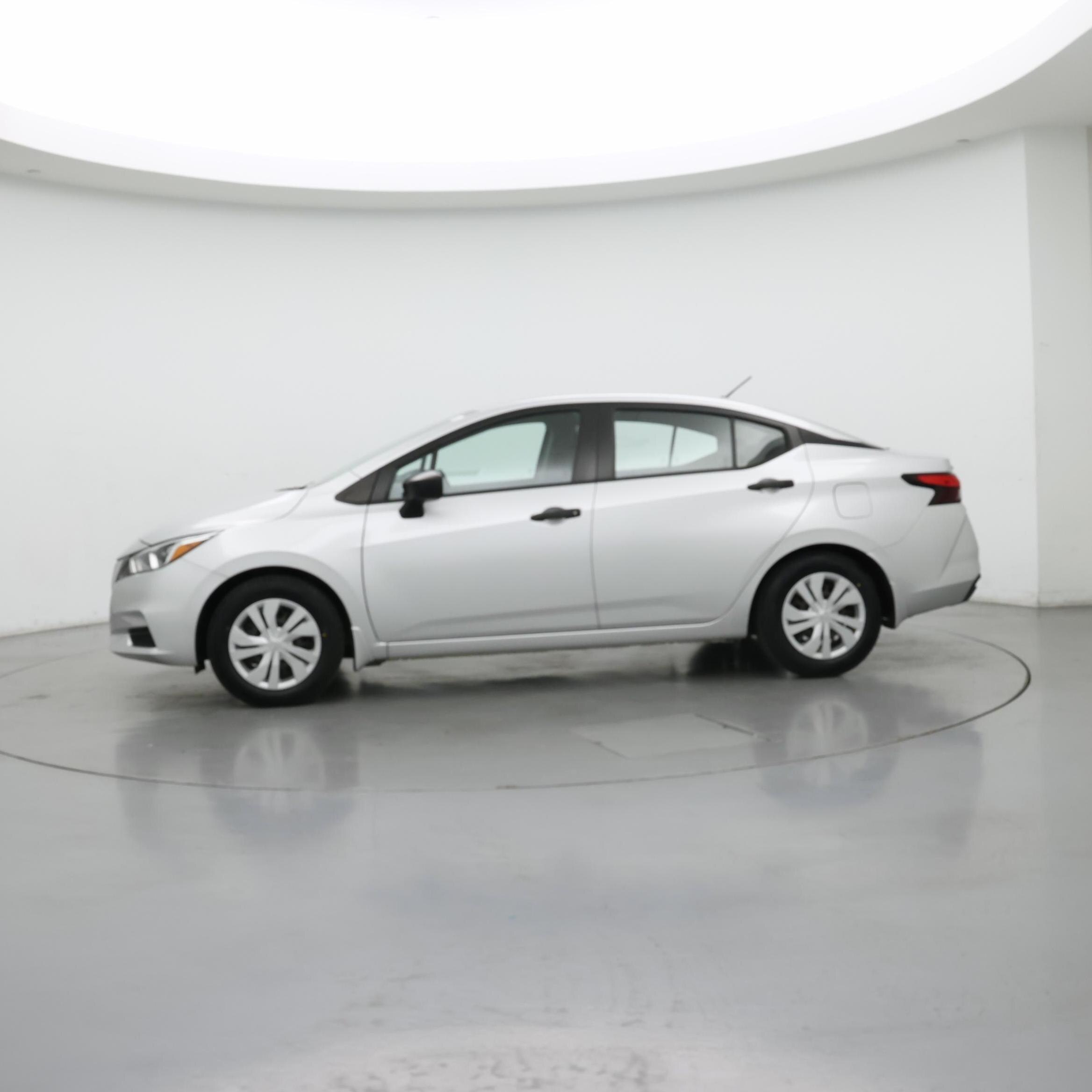 Thumbnail: 2021 Nissan Versa - 3