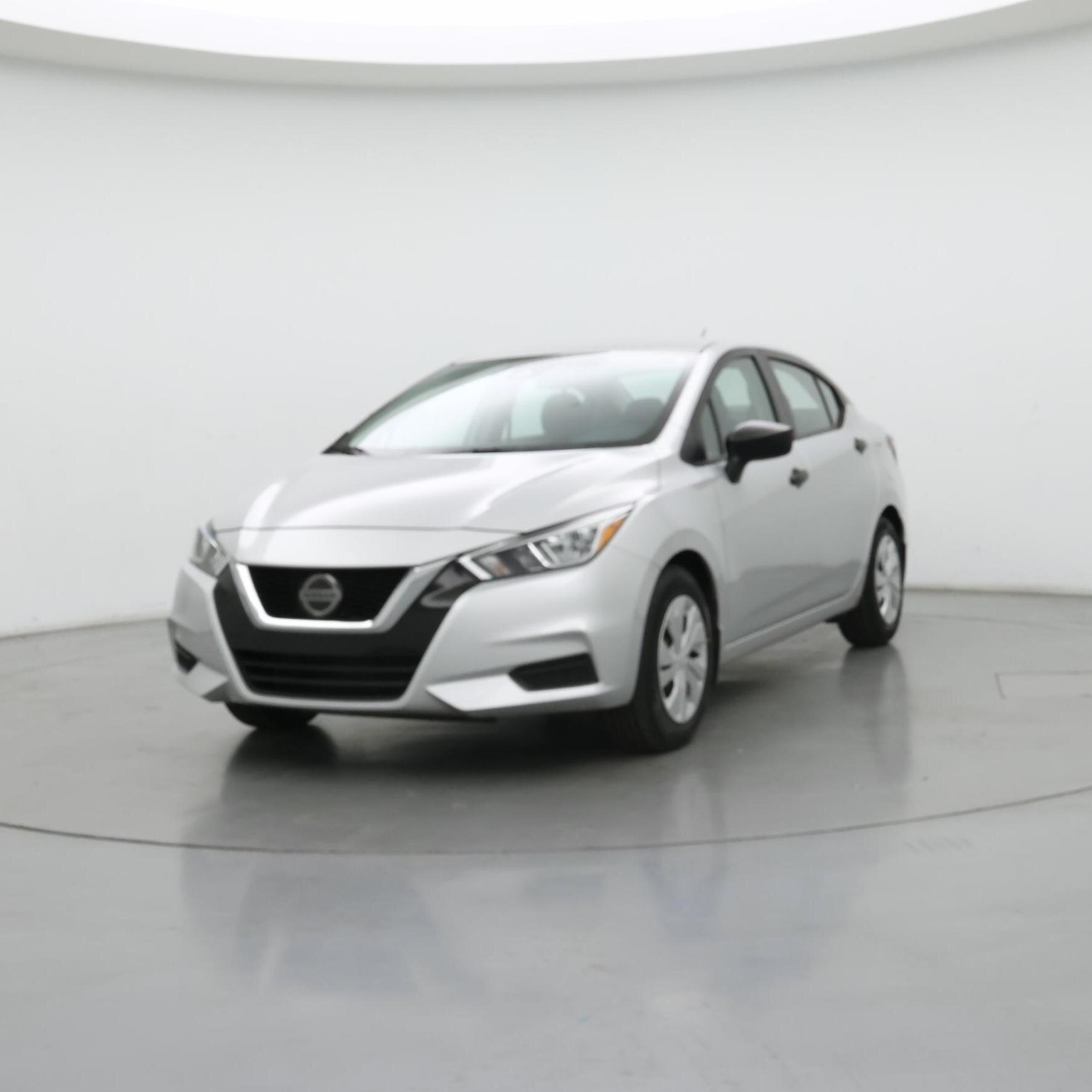 Thumbnail: 2021 Nissan Versa - 4