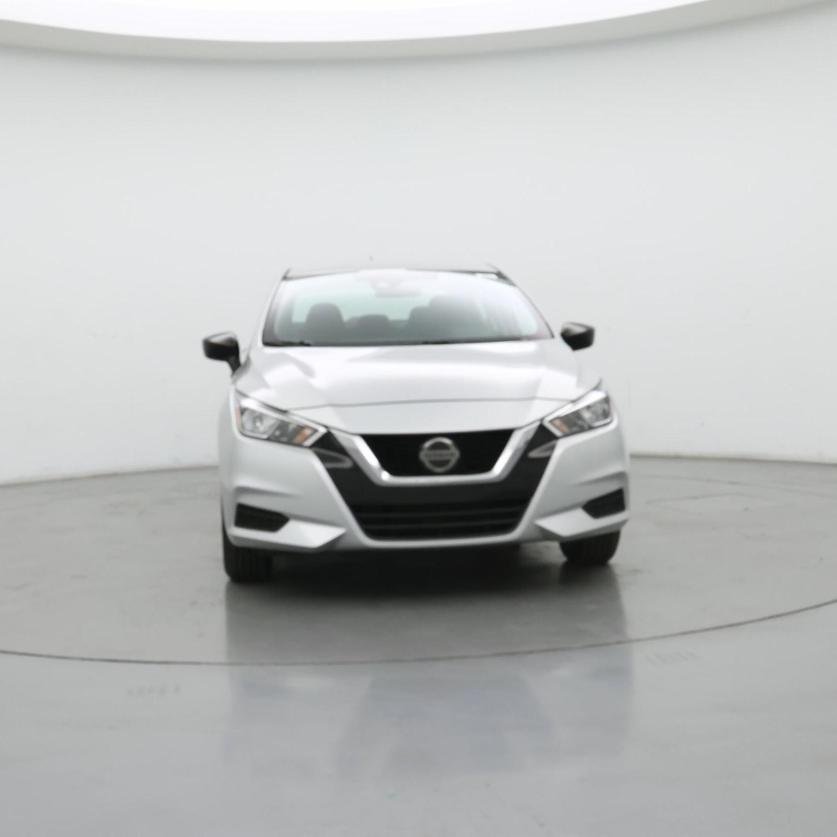 Thumbnail: 2021 Nissan Versa - 5