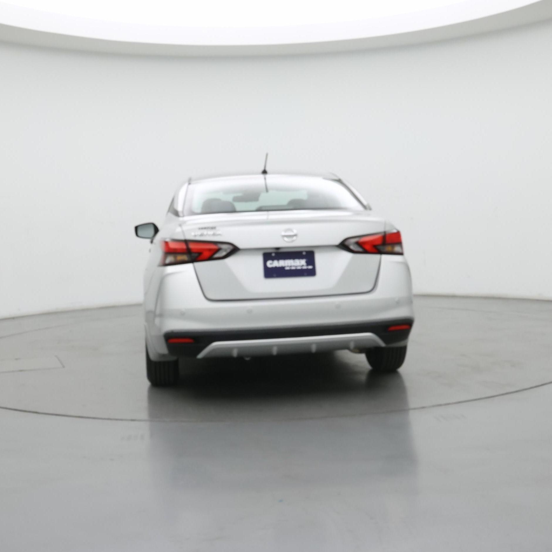 Thumbnail: 2021 Nissan Versa - 6