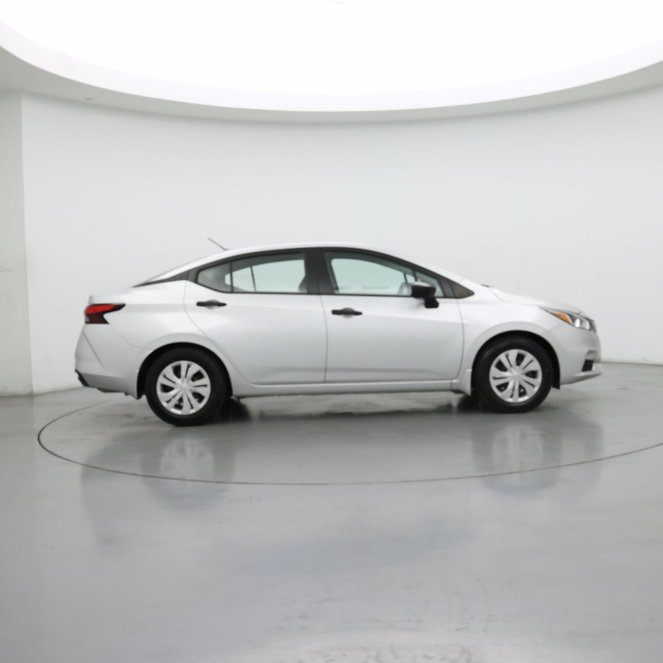 Thumbnail: 2021 Nissan Versa - 7