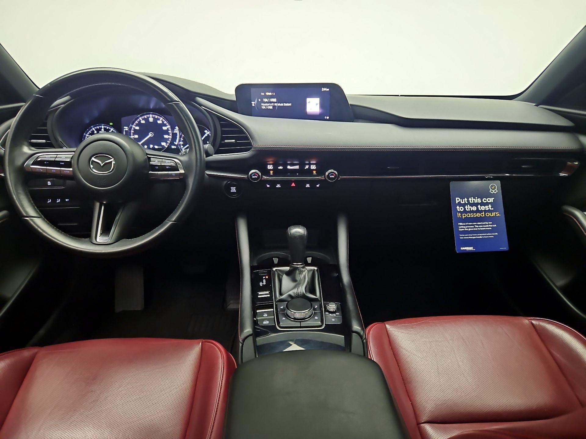 Thumbnail: 2023 Mazda Mazda3 - 9