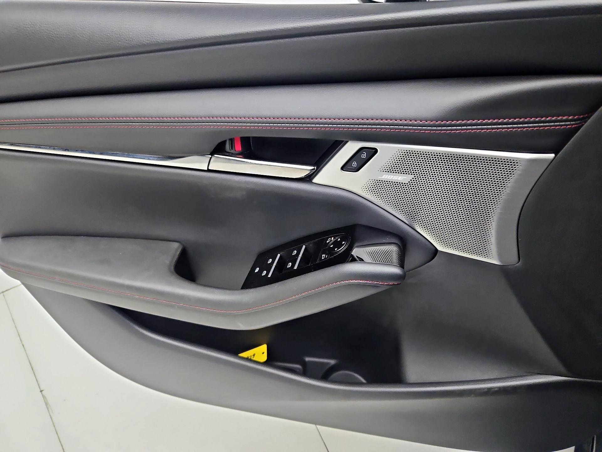 Thumbnail: 2023 Mazda Mazda3 - 12