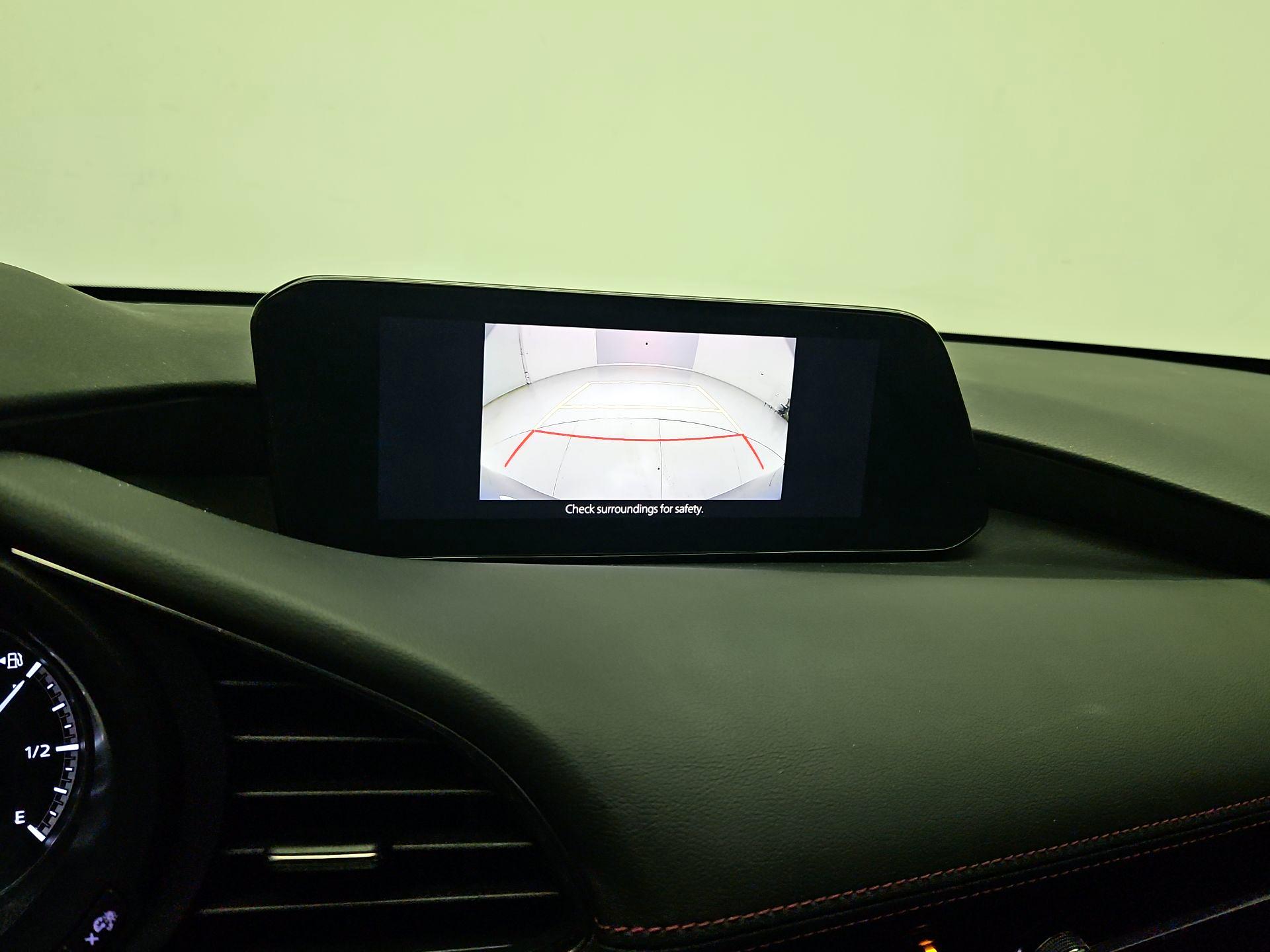 Thumbnail: 2023 Mazda Mazda3 - 14