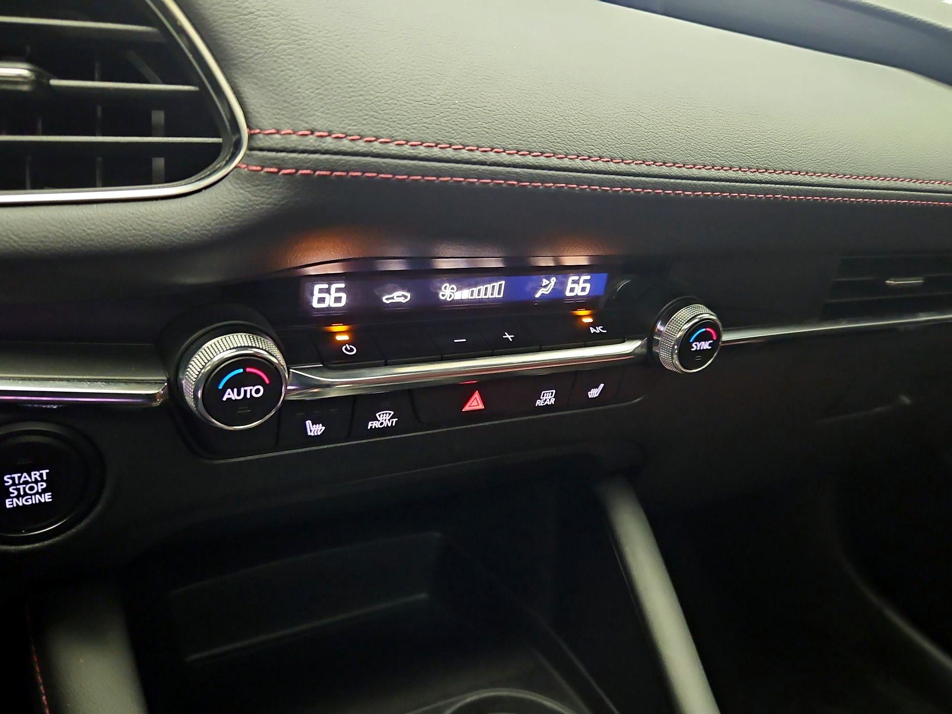 Thumbnail: 2023 Mazda Mazda3 - 16