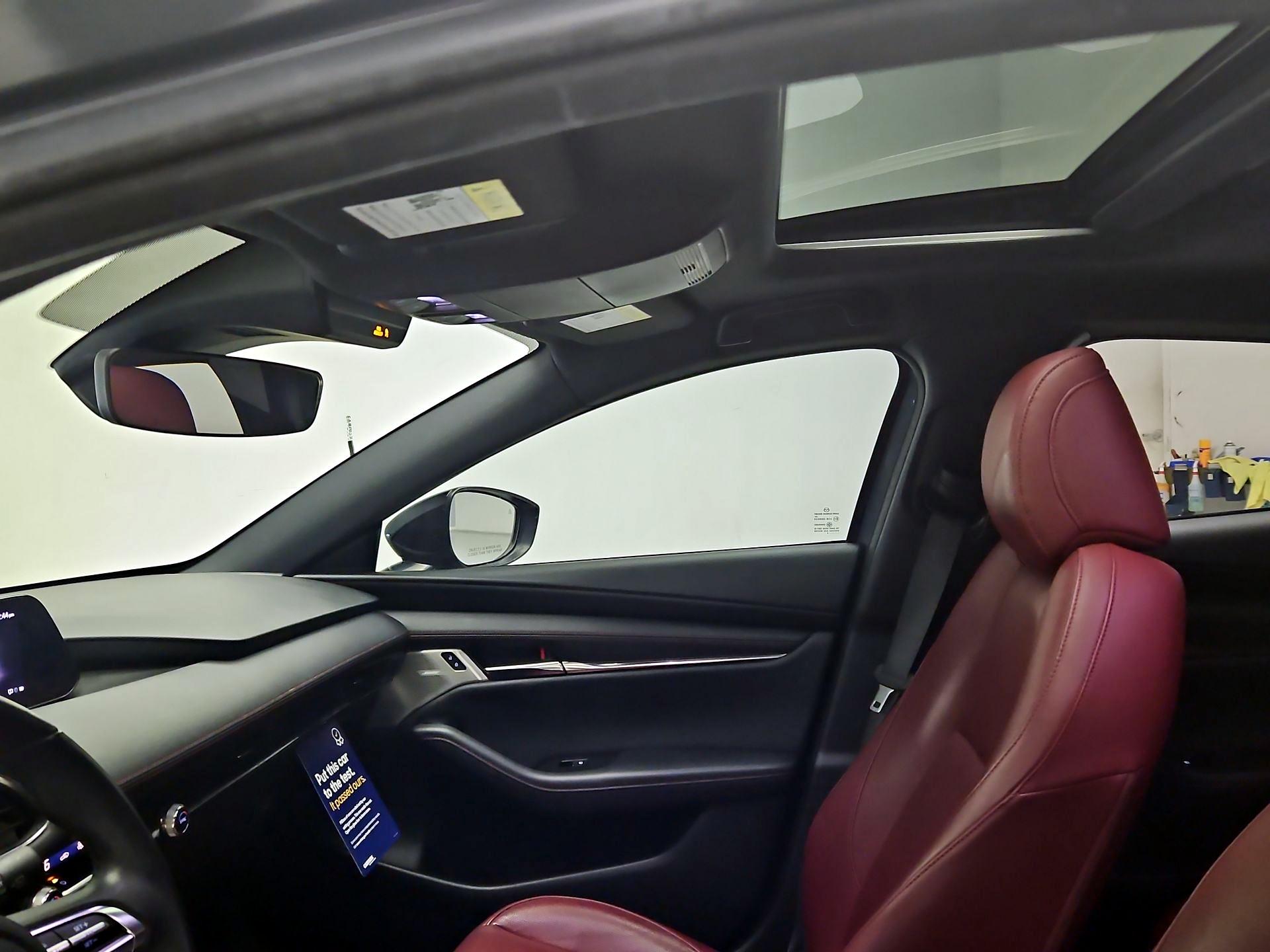 Thumbnail: 2023 Mazda Mazda3 - 18