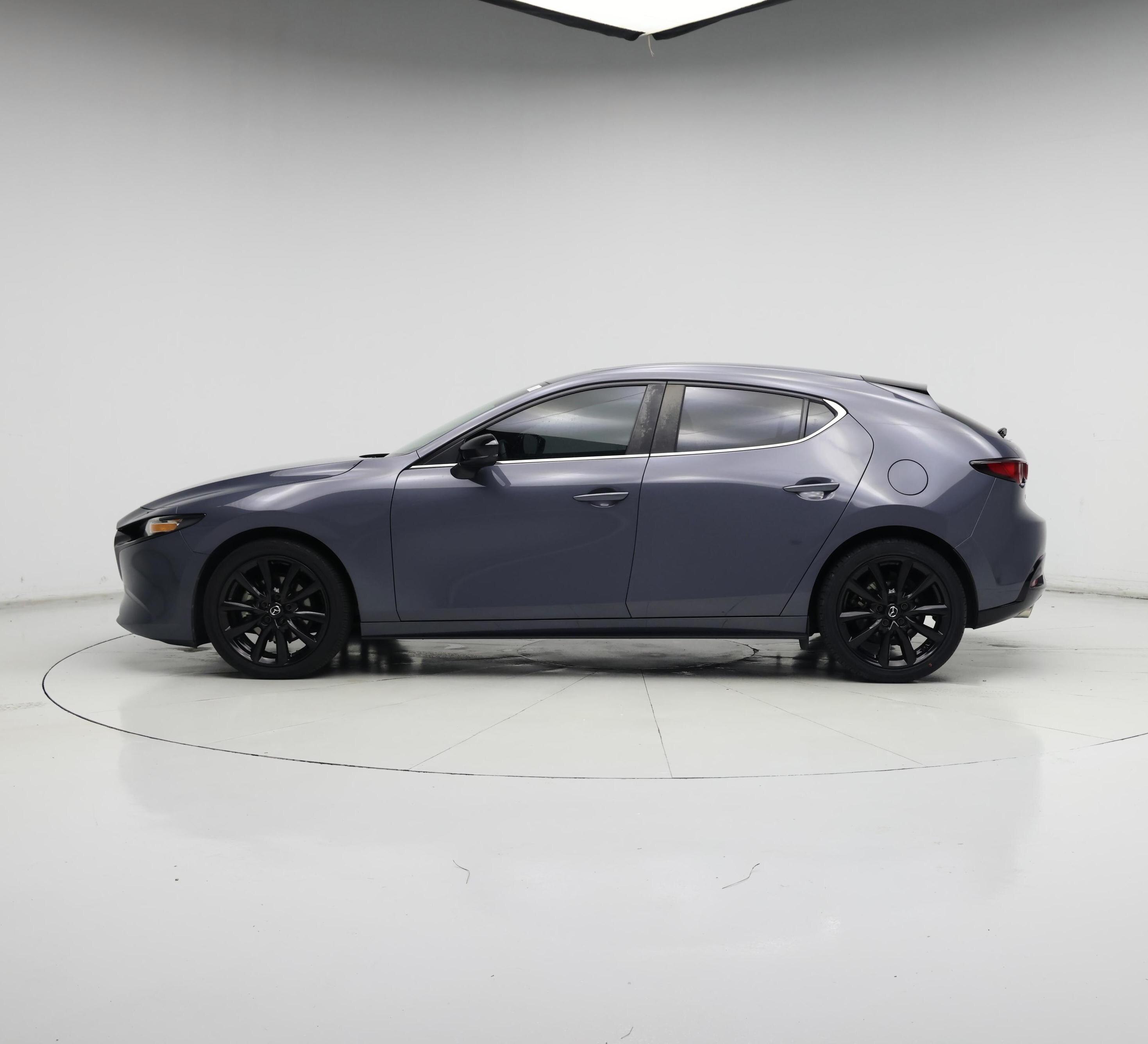 Thumbnail: 2023 Mazda Mazda3 - 3