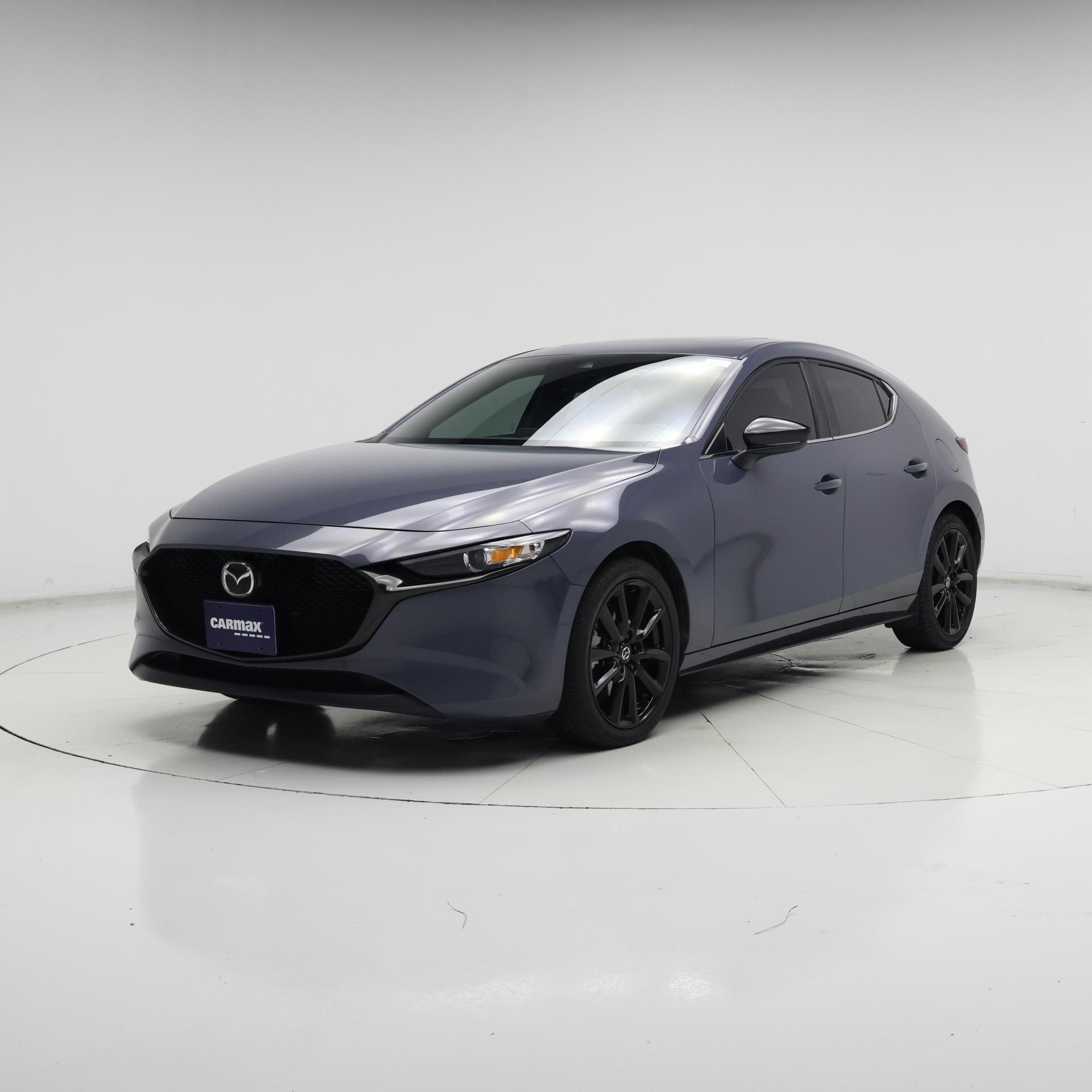 Thumbnail: 2023 Mazda Mazda3 - 4