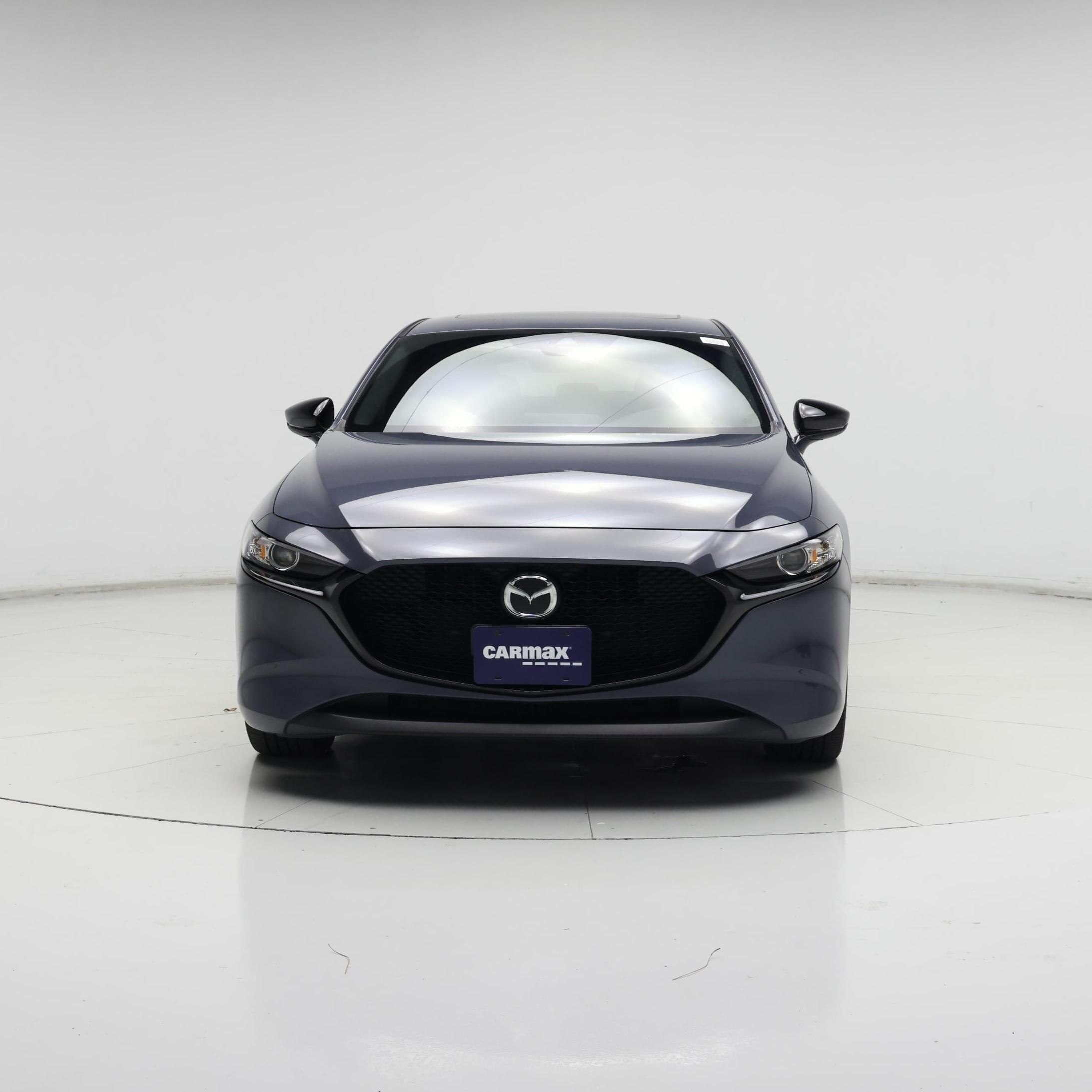Thumbnail: 2023 Mazda Mazda3 - 5