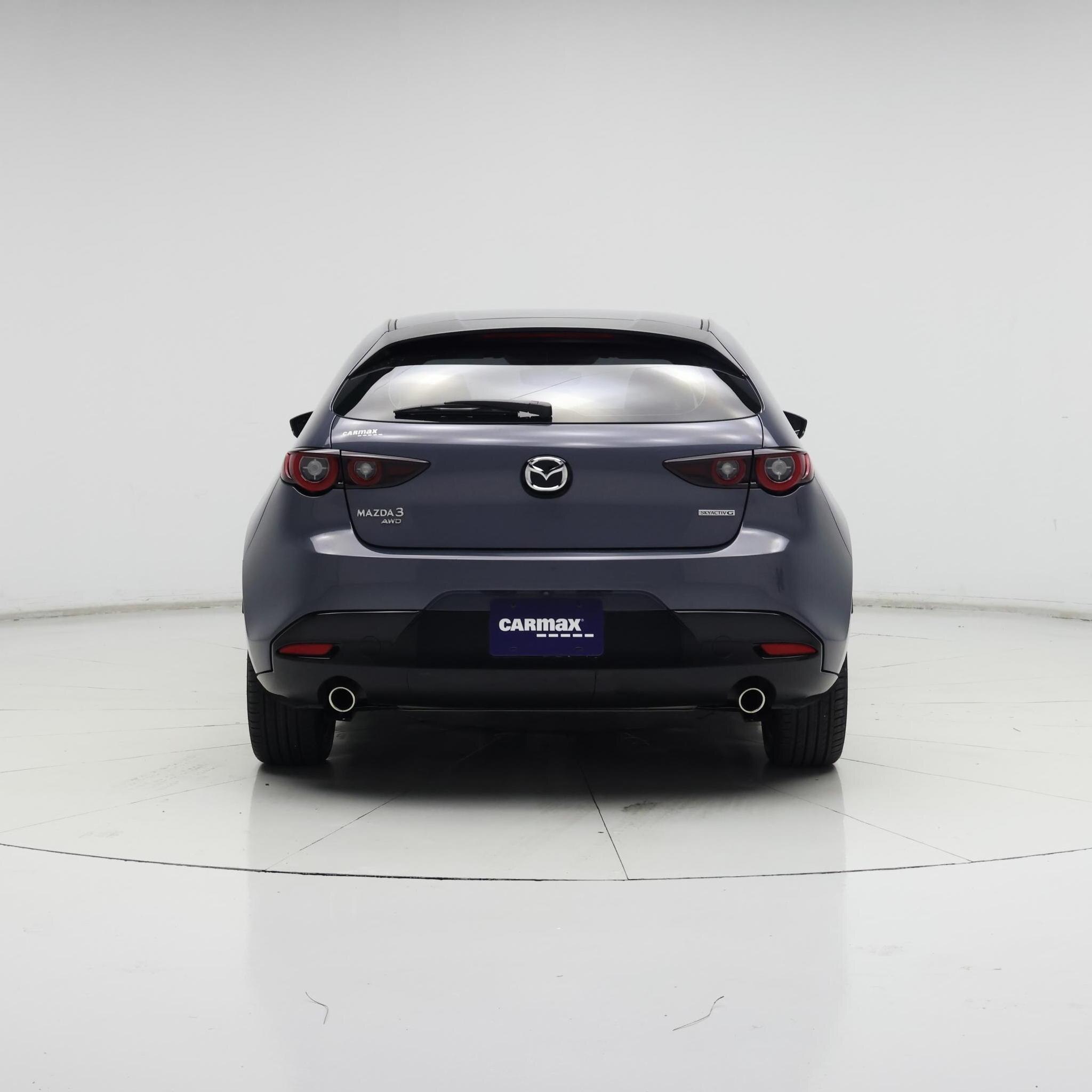 Thumbnail: 2023 Mazda Mazda3 - 6