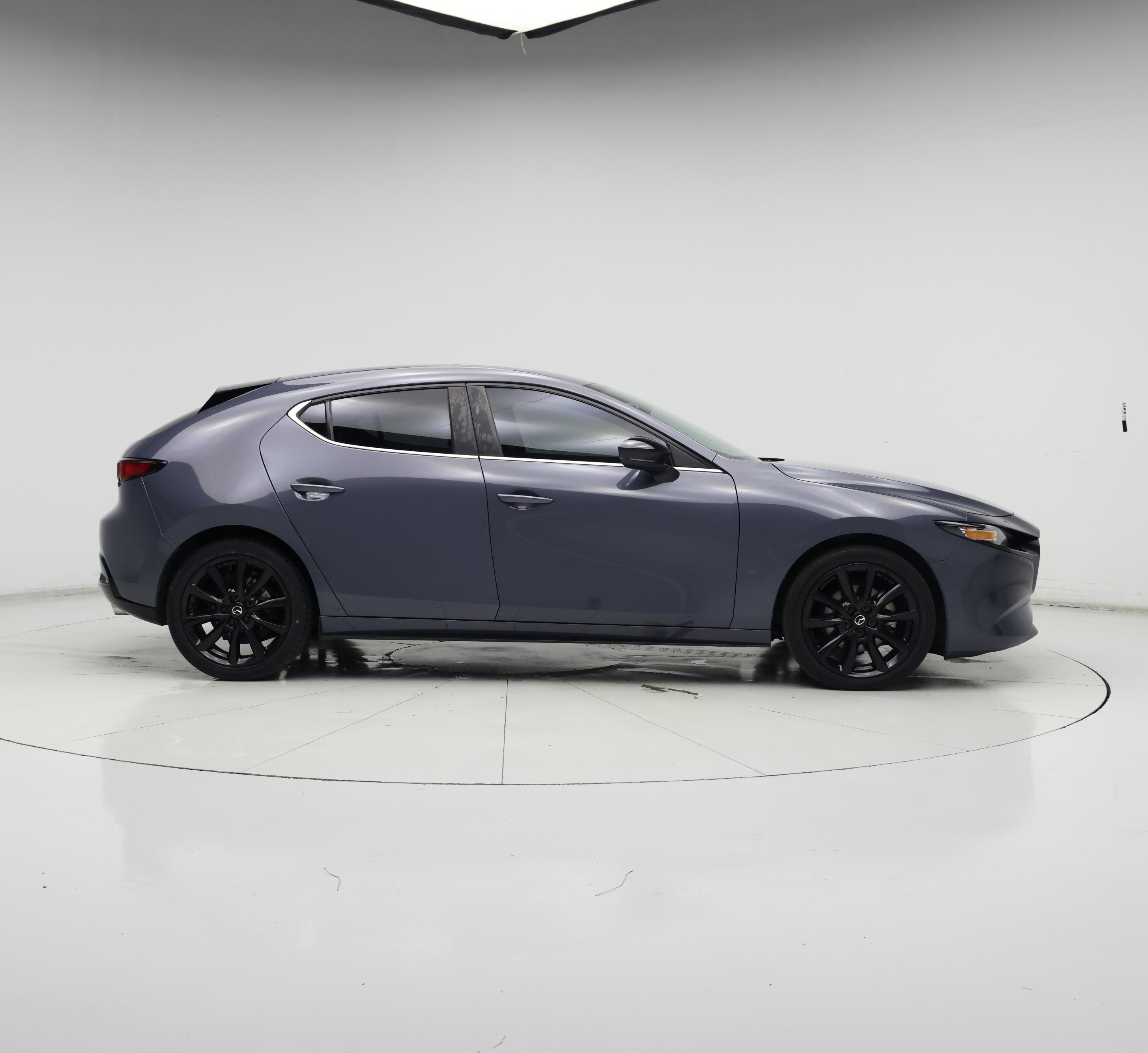 Thumbnail: 2023 Mazda Mazda3 - 7