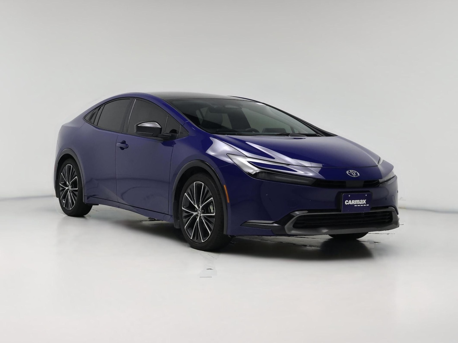 2025 Toyota Prius XLE