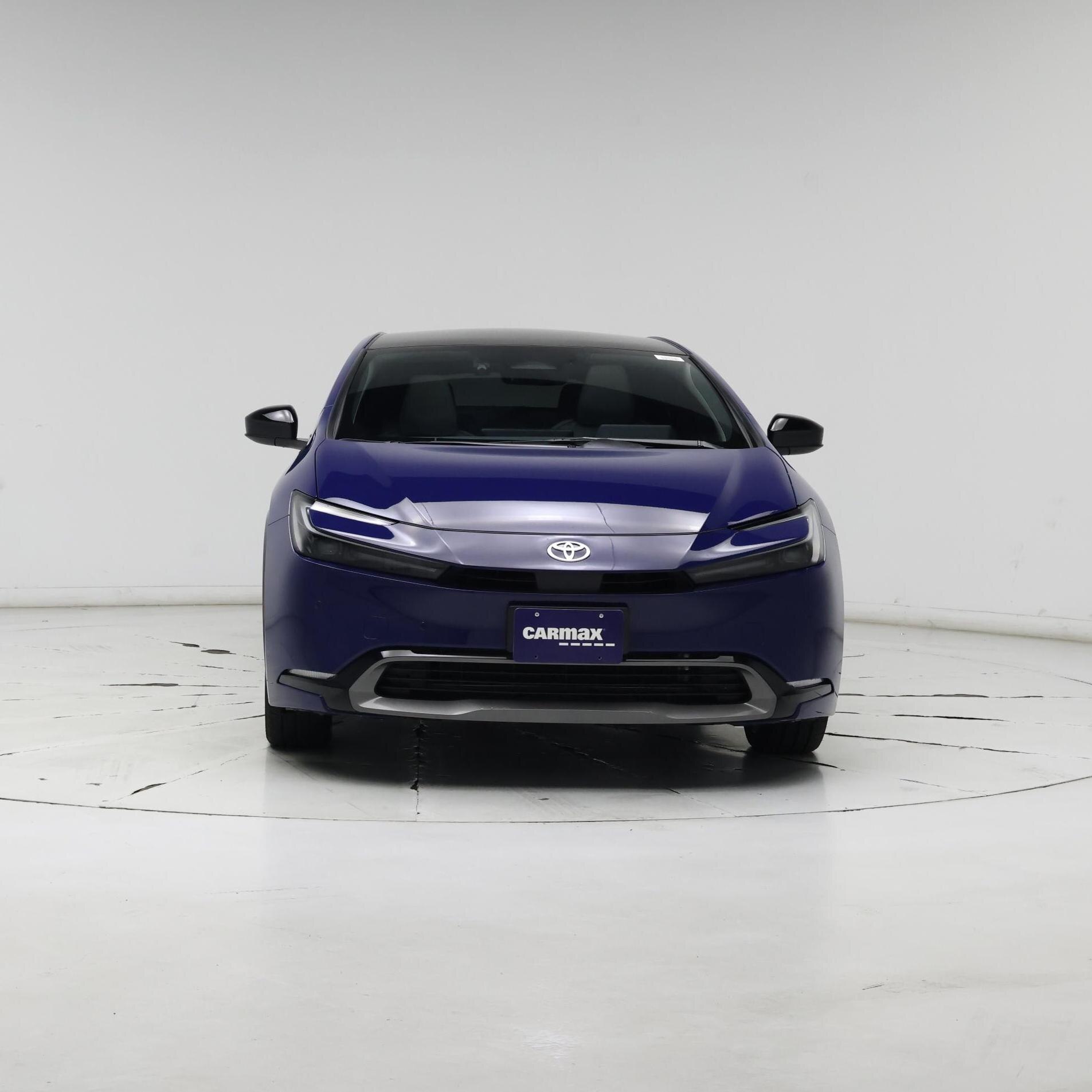 Thumbnail: 2025 Toyota Prius - 5