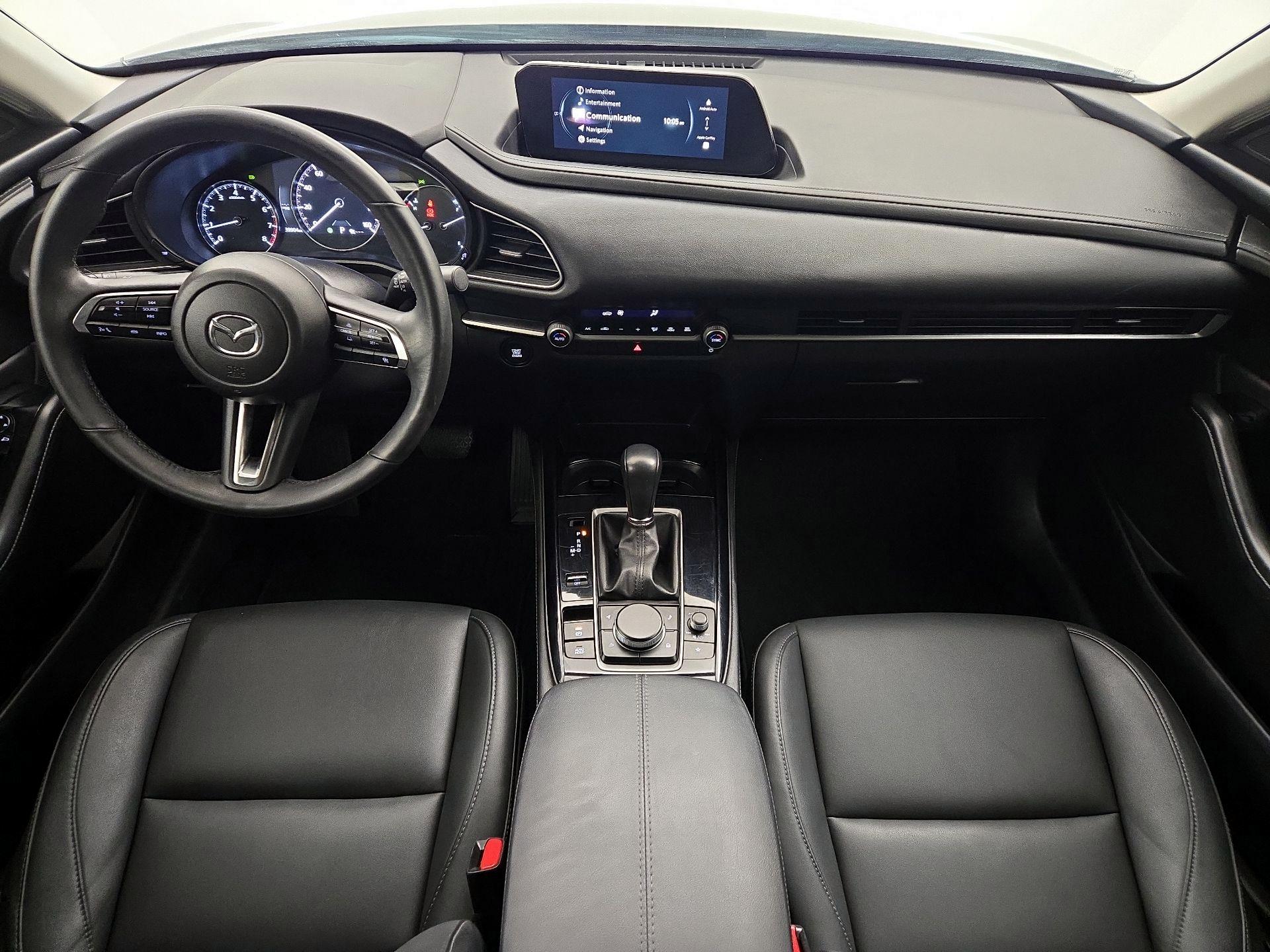 Thumbnail: 2024 Mazda CX-30 - 9