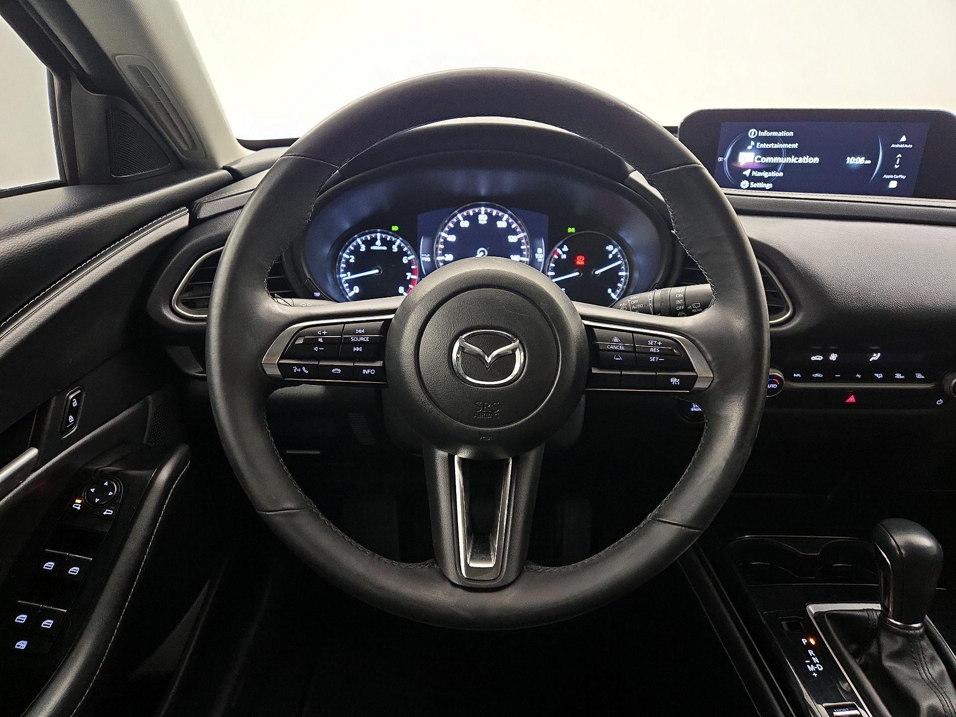 Thumbnail: 2024 Mazda CX-30 - 10