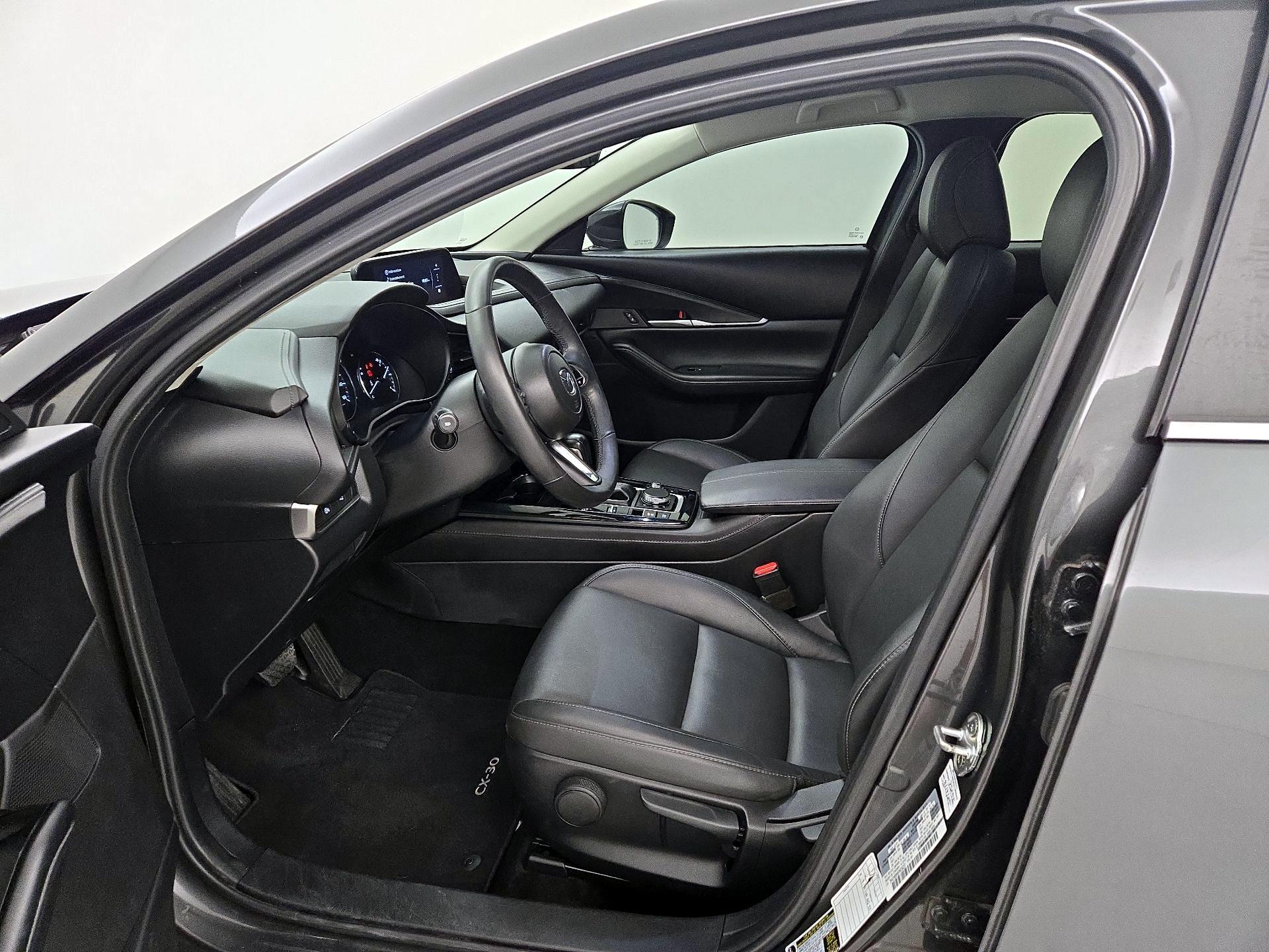 Thumbnail: 2024 Mazda CX-30 - 11